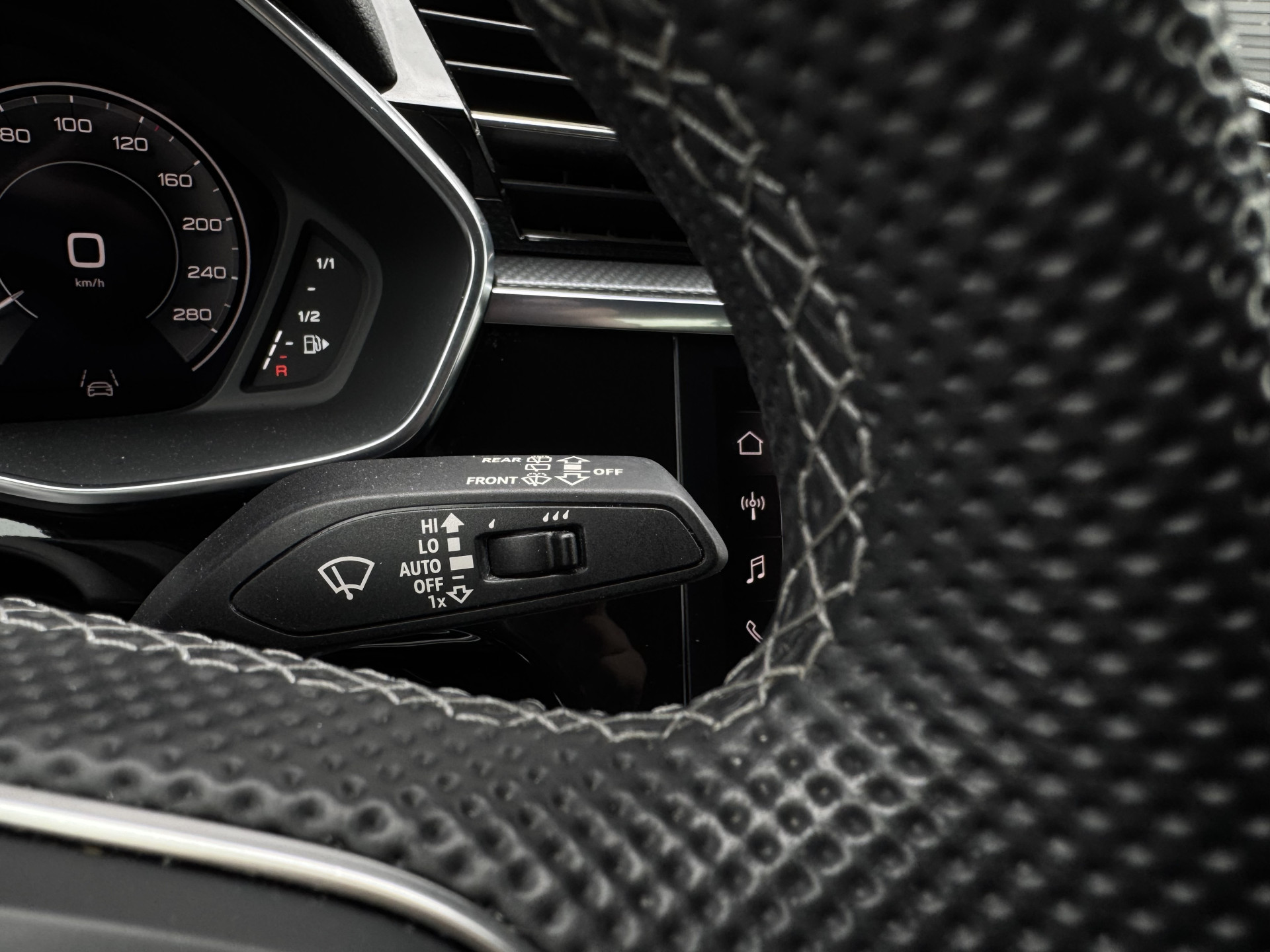 Audi Q3 Sportback 45 TFSI e S Edition