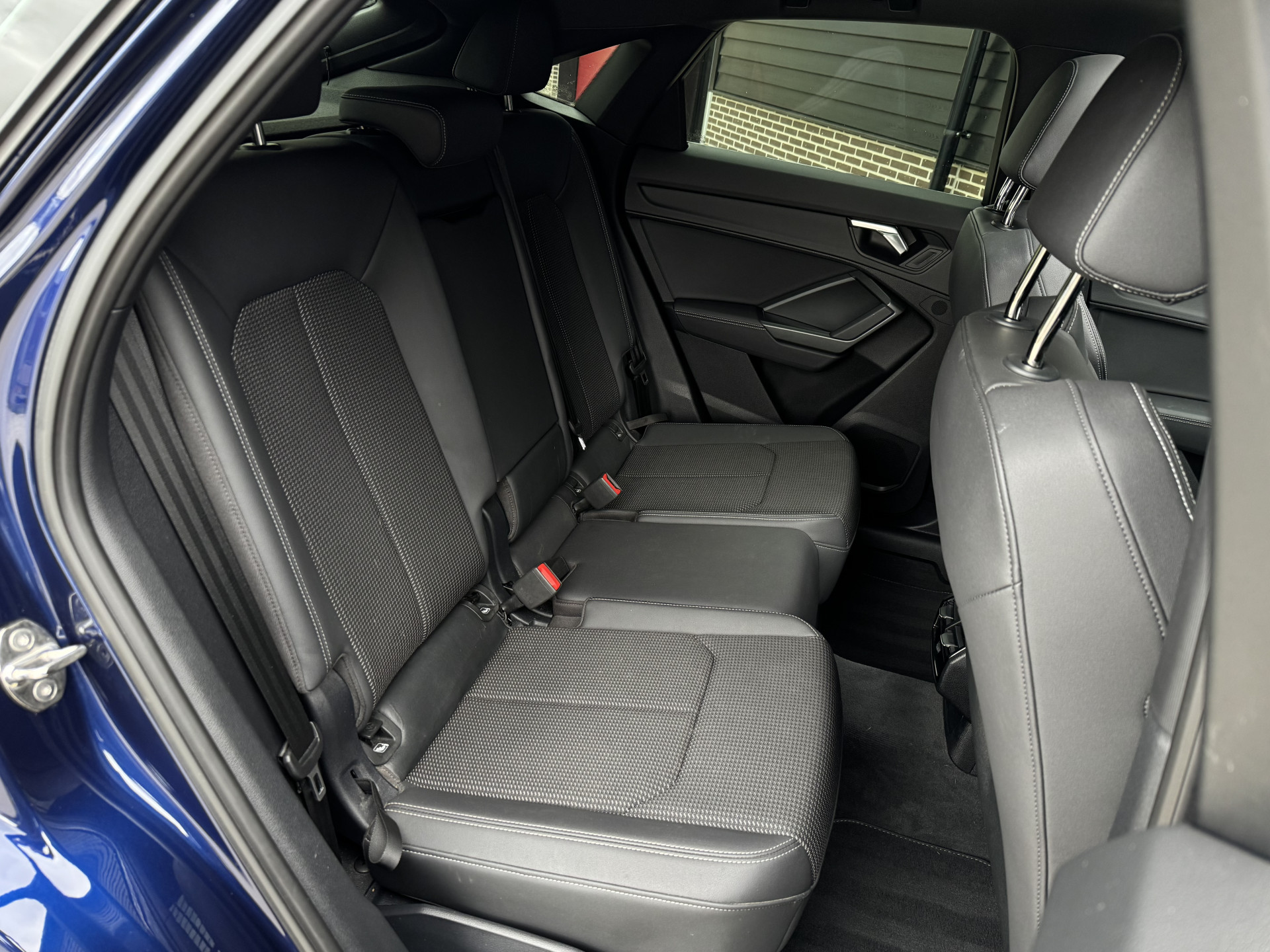 Audi Q3 Sportback 45 TFSI e S Edition