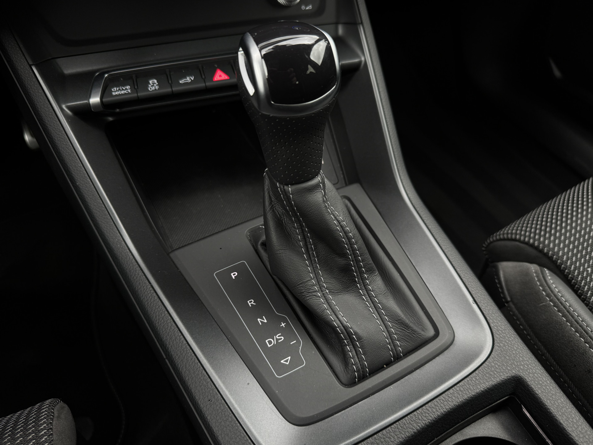 Audi Q3 Sportback 45 TFSI e S Edition