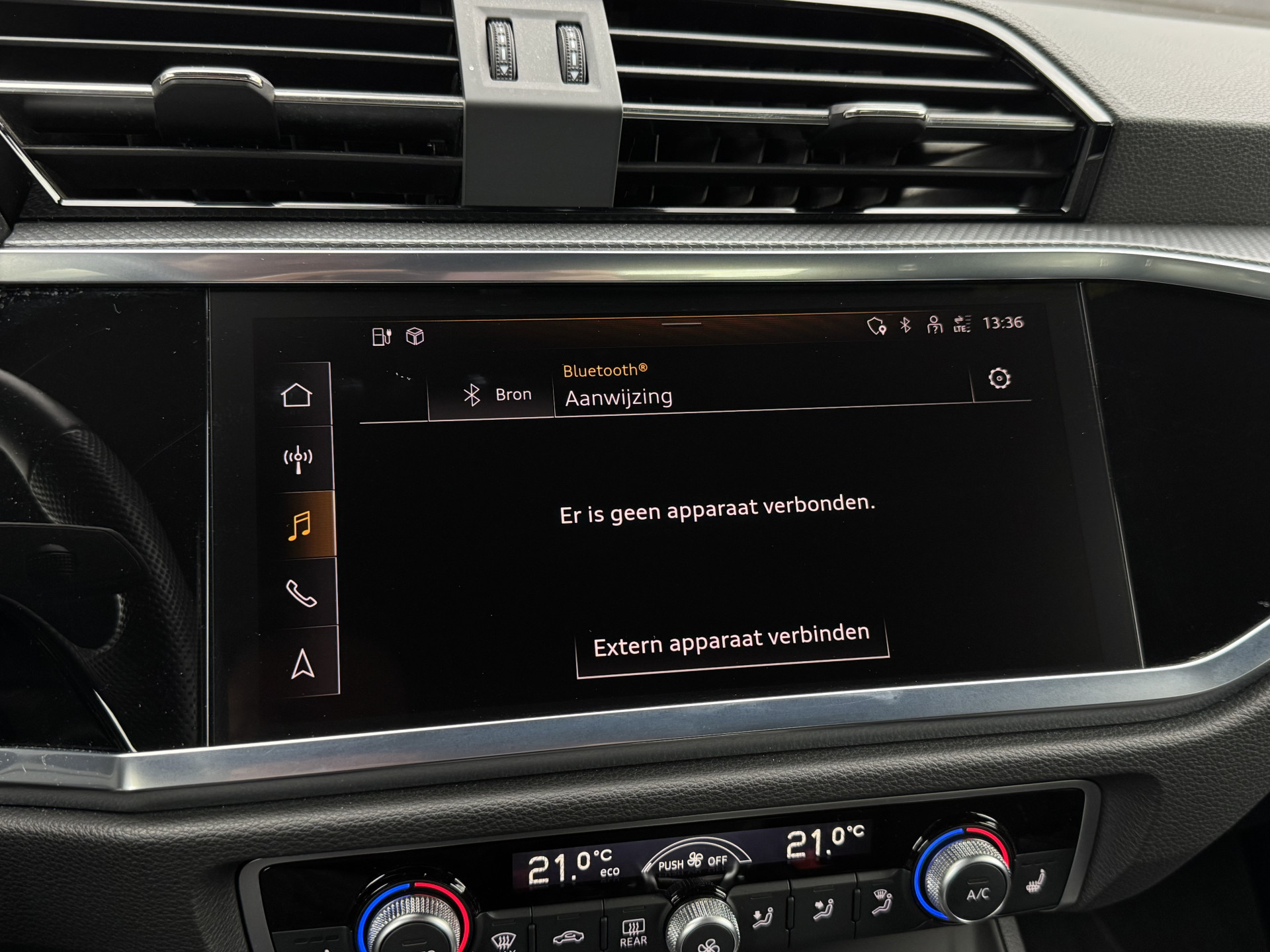 Audi Q3 Sportback 45 TFSI e S Edition