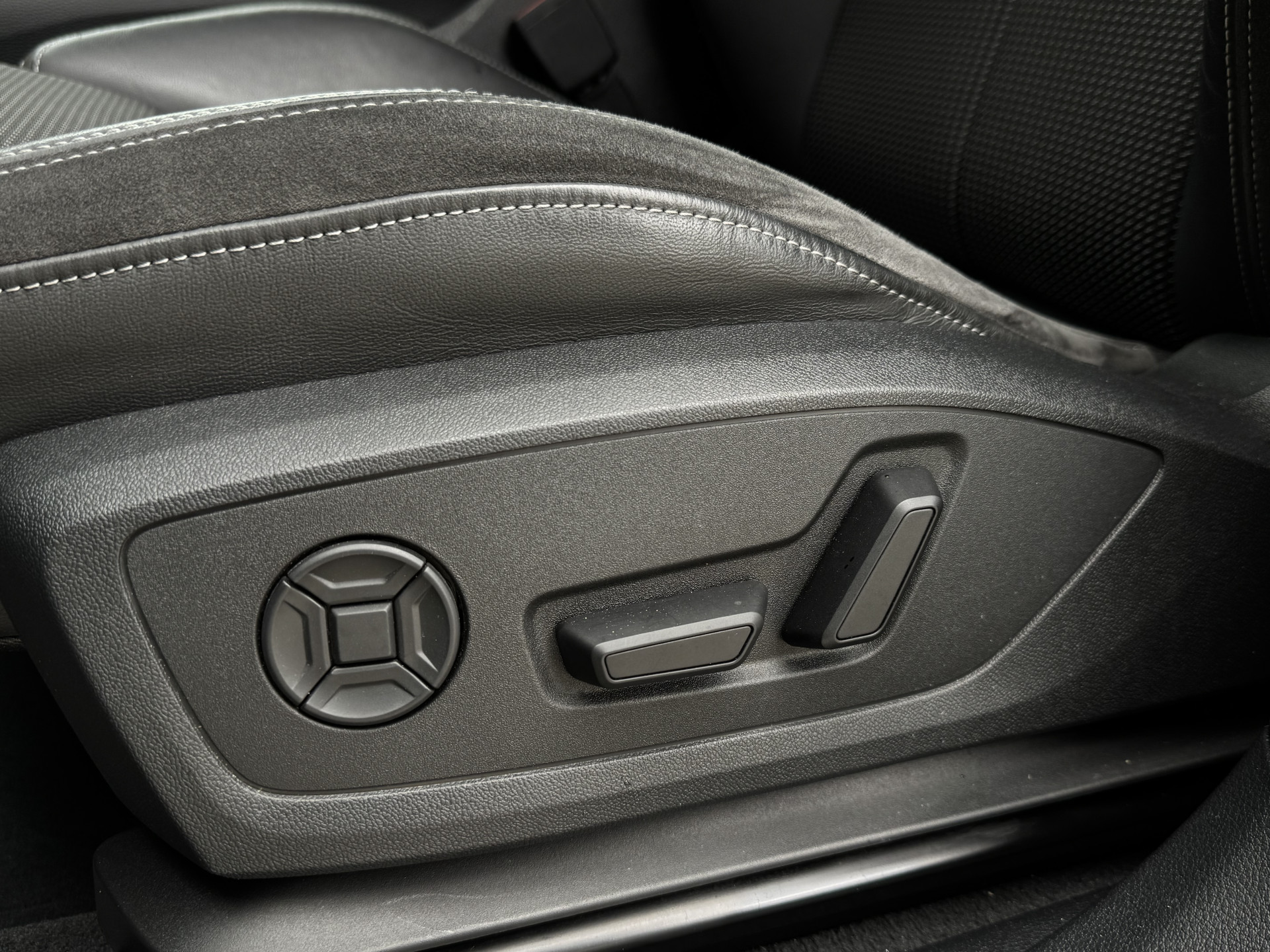 Audi Q3 Sportback 45 TFSI e S Edition