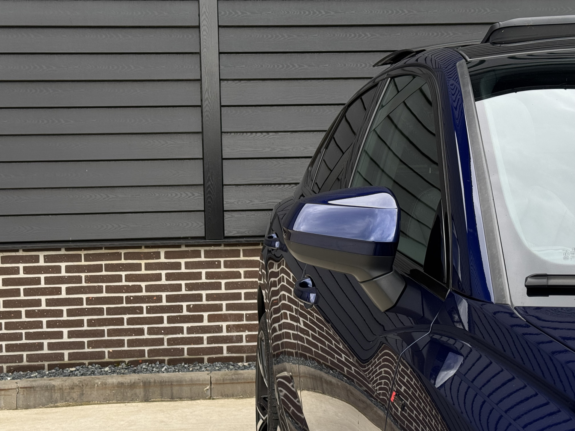 Audi Q3 Sportback 45 TFSI e S Edition