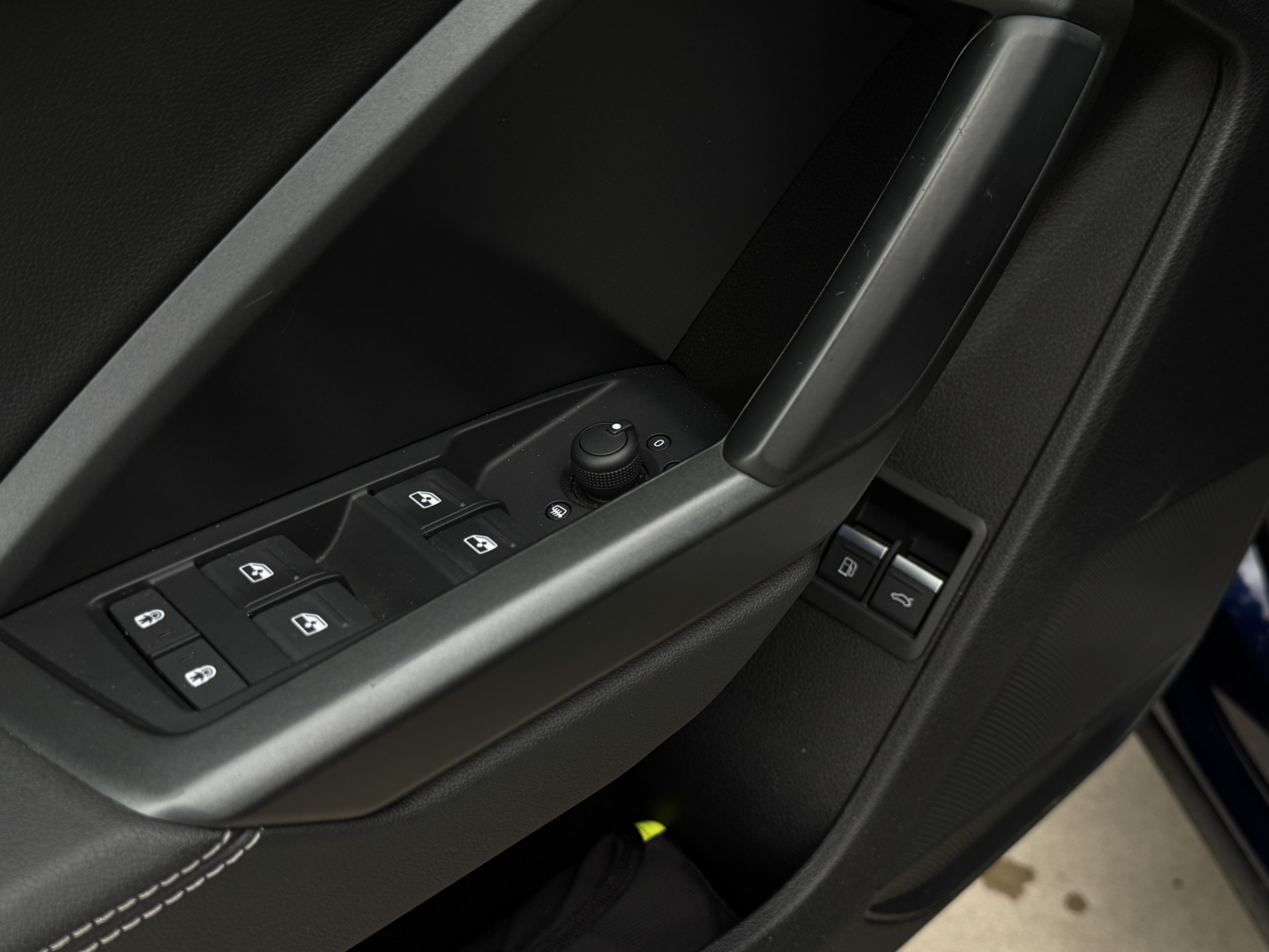 Audi Q3 Sportback 45 TFSI e S Edition