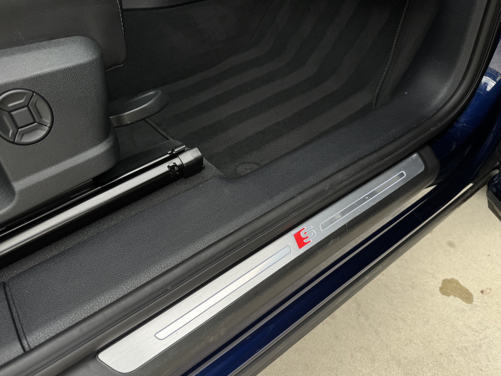 Audi Q3 Sportback 45 TFSI e S Edition