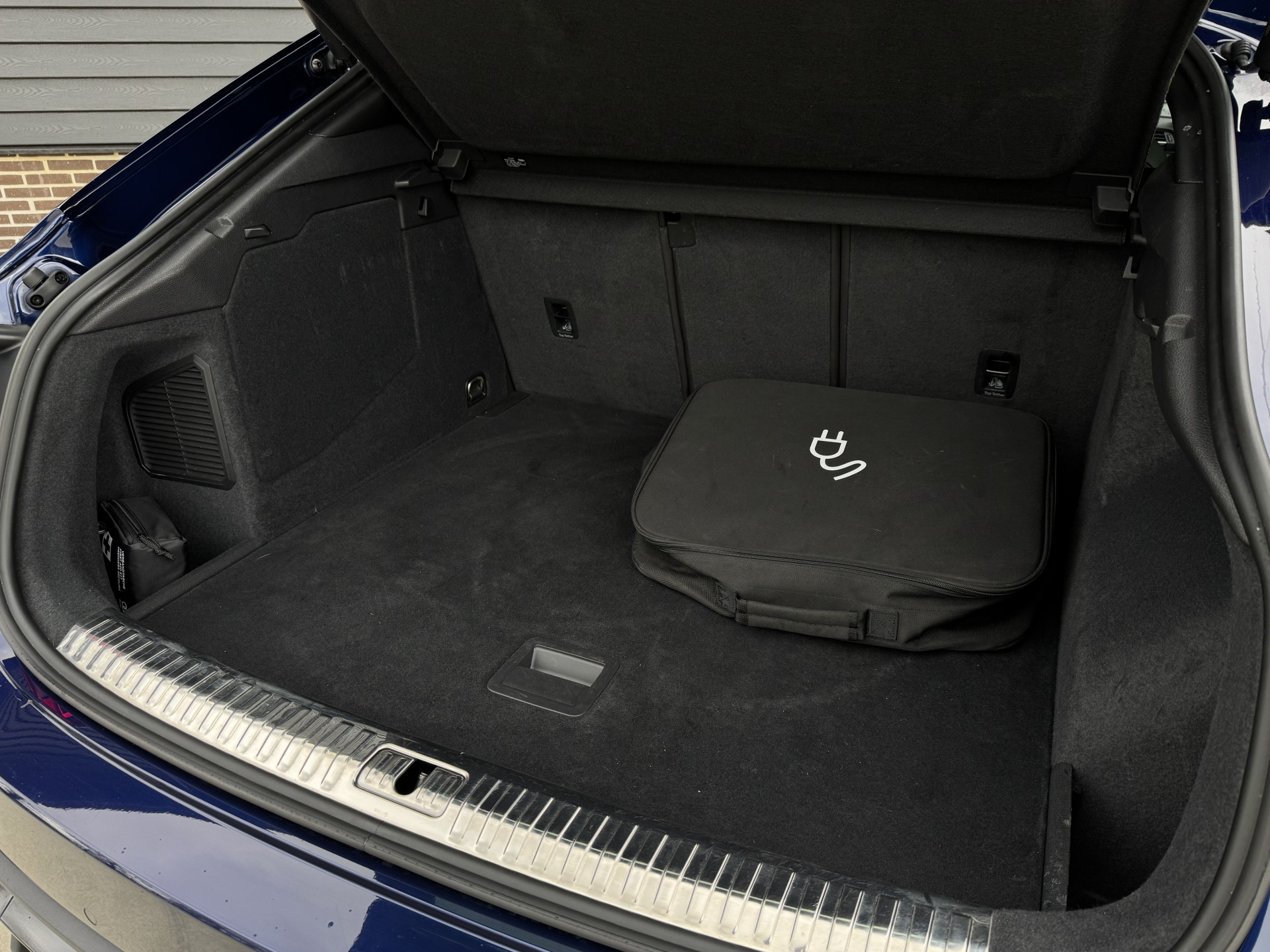 Audi Q3 Sportback 45 TFSI e S Edition