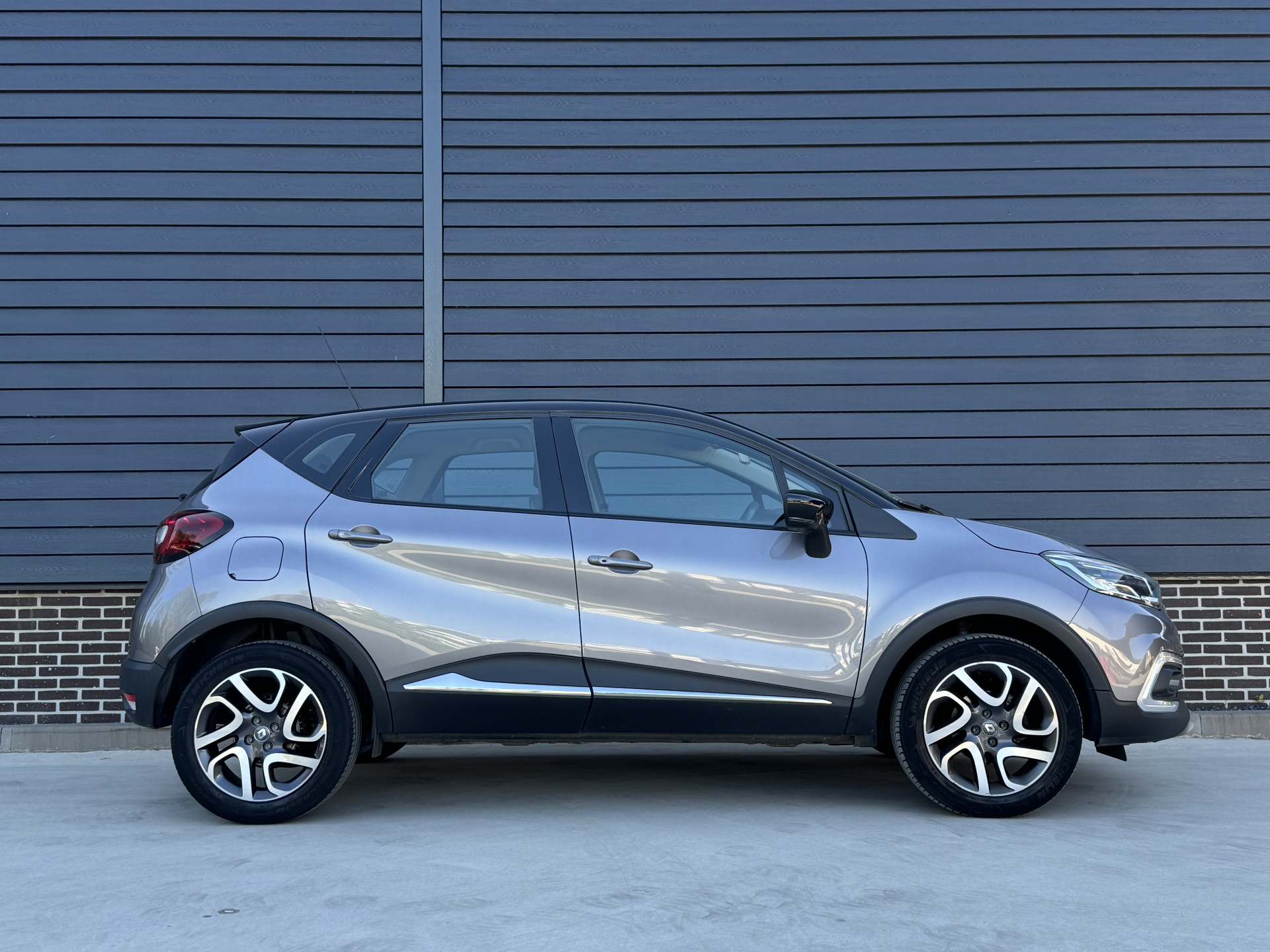 Renault Captur 0.9 TCe Intens