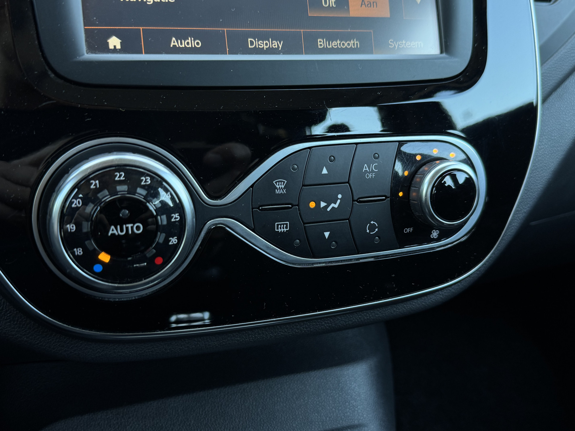Renault Captur 0.9 TCe Intens