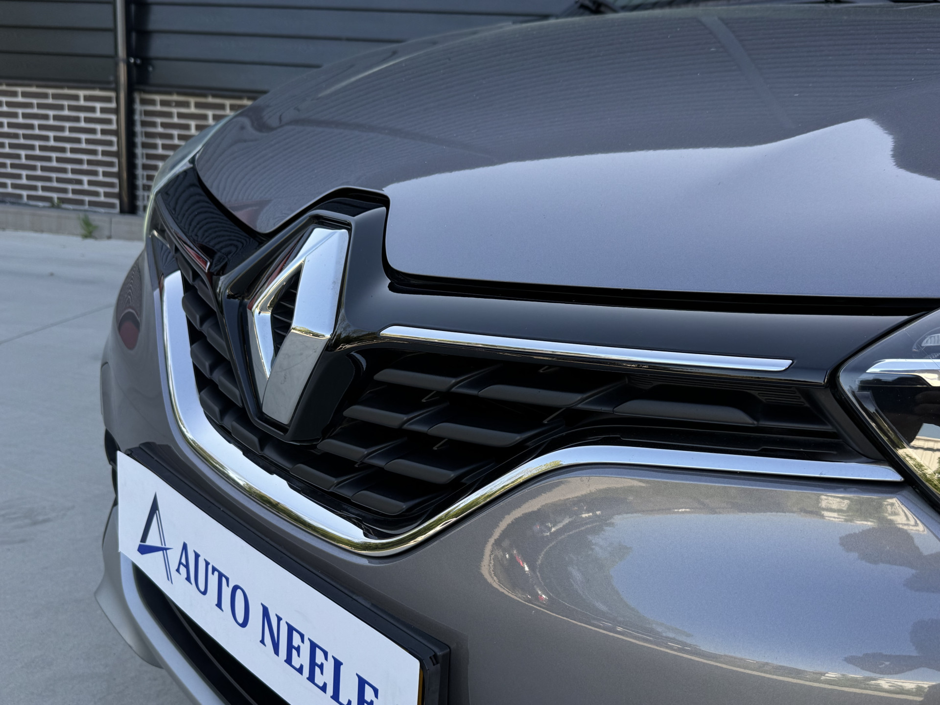 Renault Captur 0.9 TCe Intens