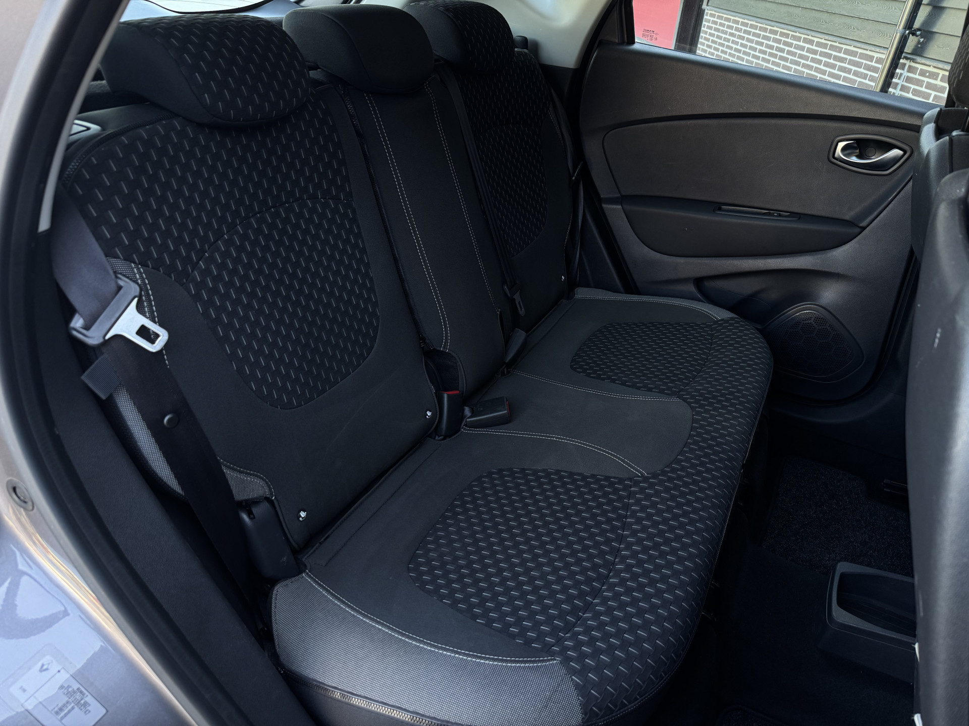 Renault Captur 0.9 TCe Intens