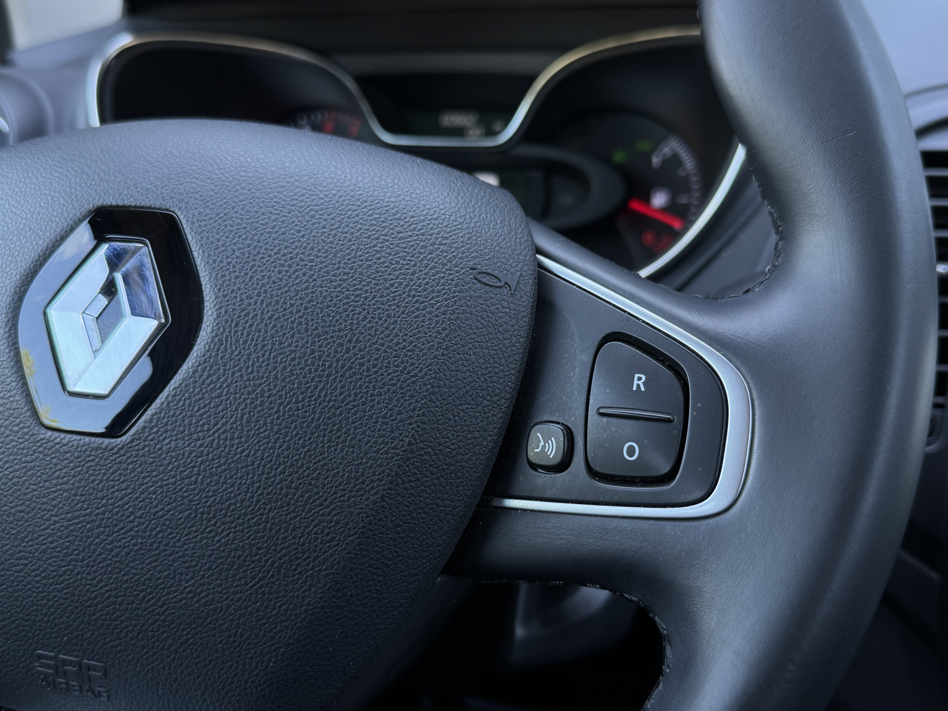 Renault Captur 0.9 TCe Intens