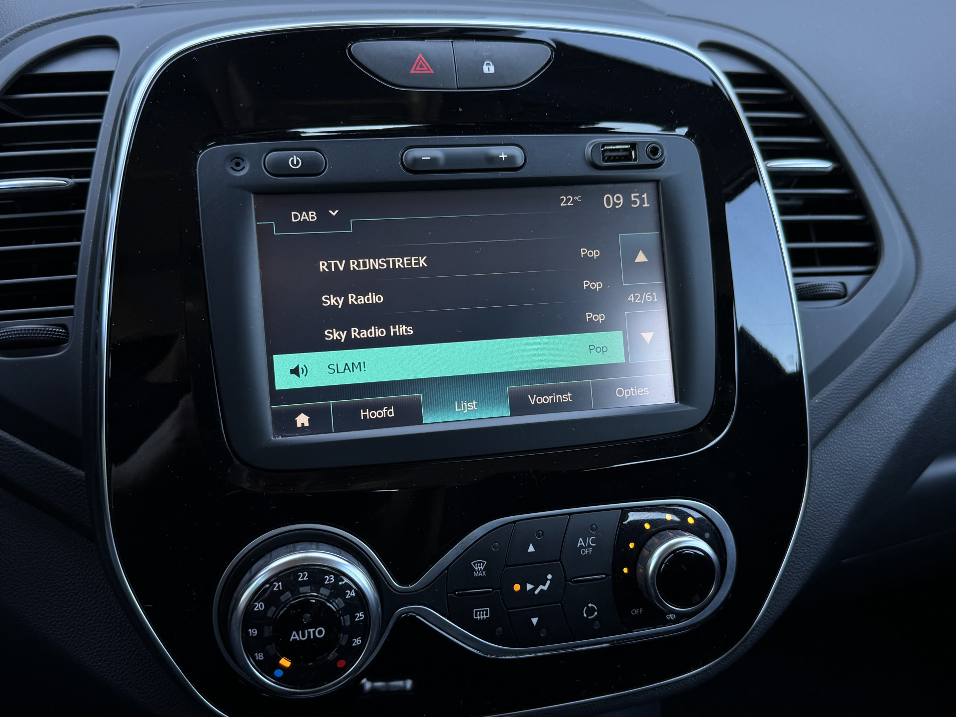 Renault Captur 0.9 TCe Intens