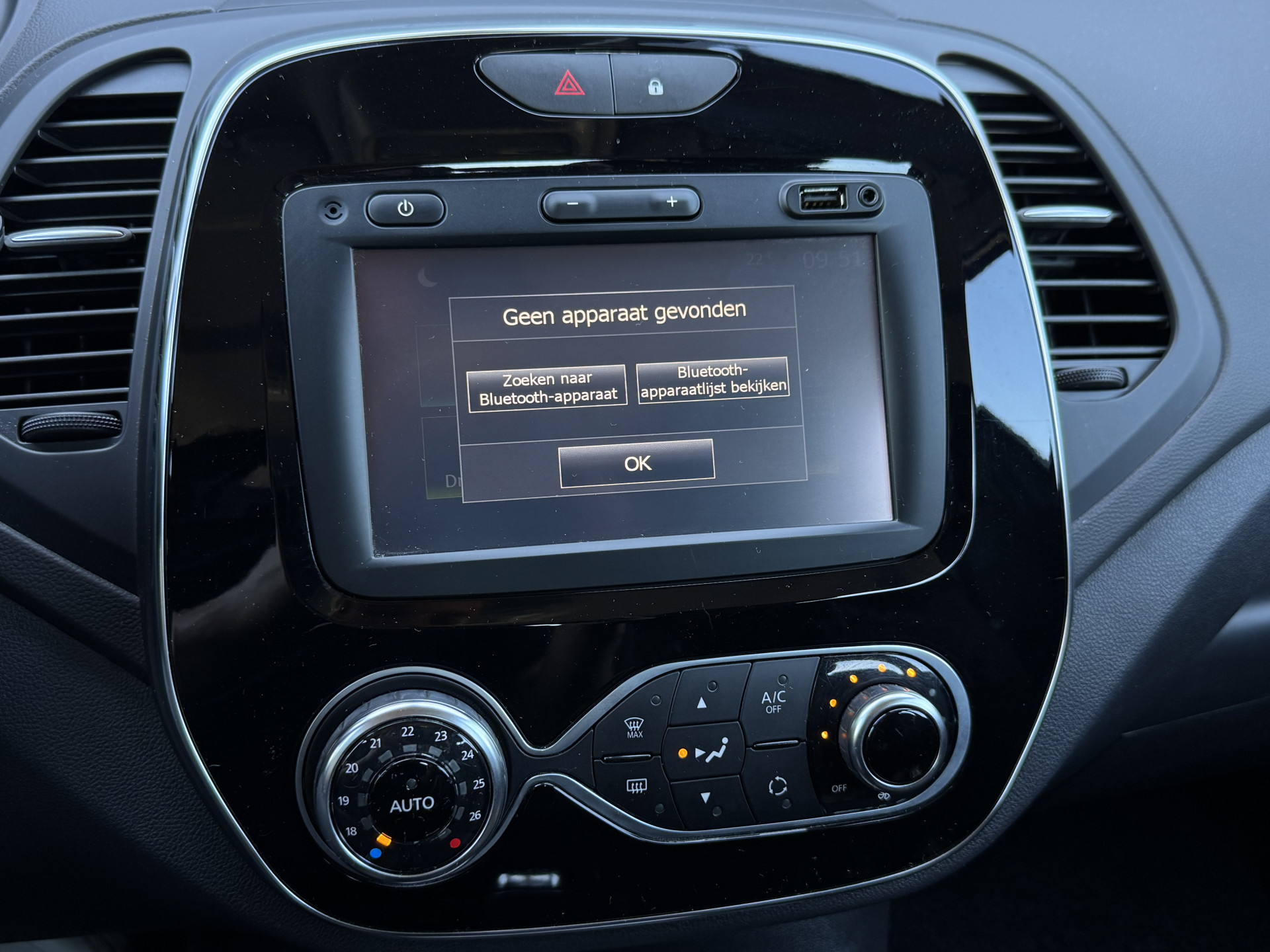 Renault Captur 0.9 TCe Intens