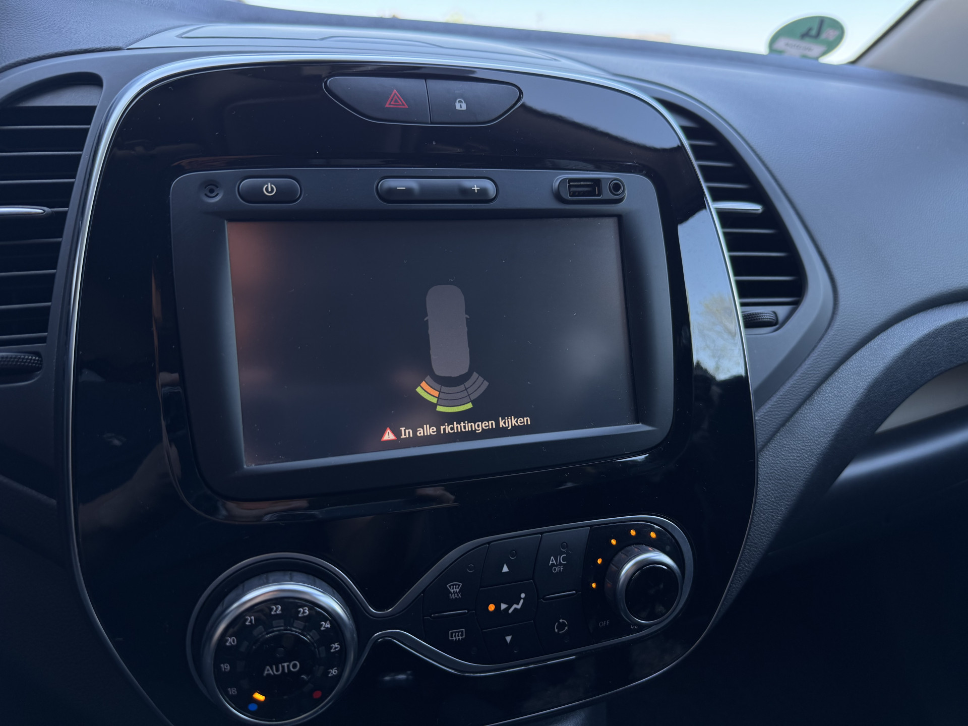 Renault Captur 0.9 TCe Intens