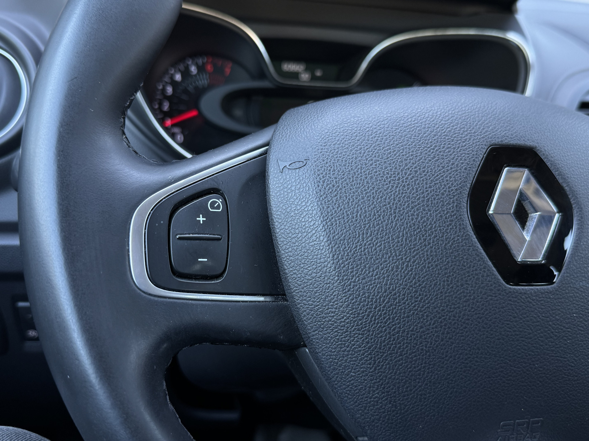 Renault Captur 0.9 TCe Intens