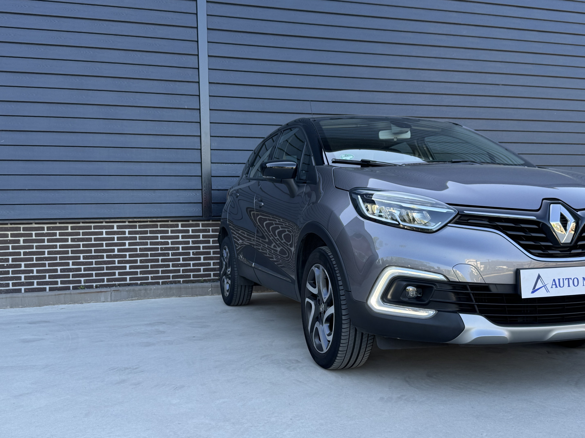 Renault Captur 0.9 TCe Intens