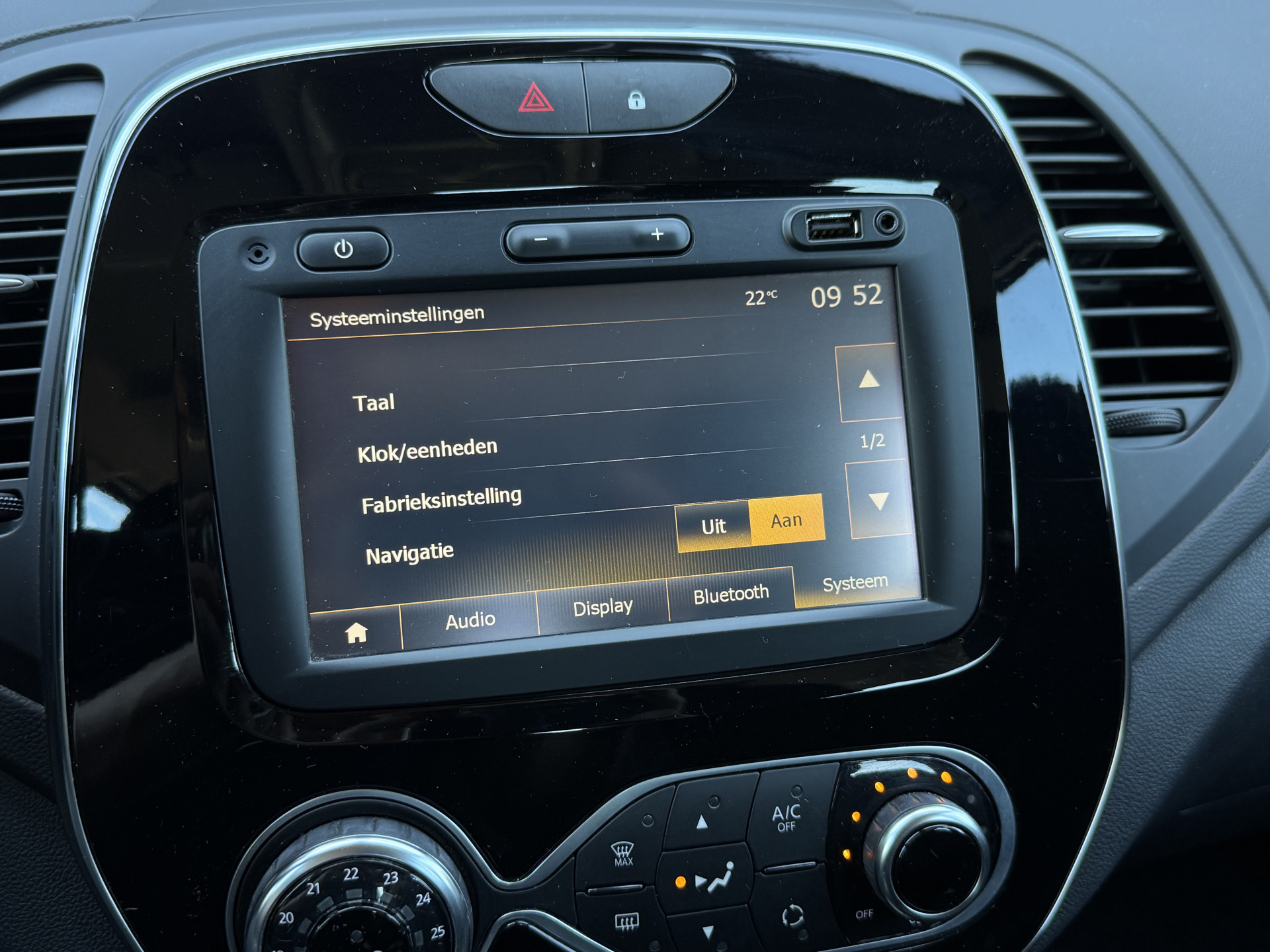 Renault Captur 0.9 TCe Intens
