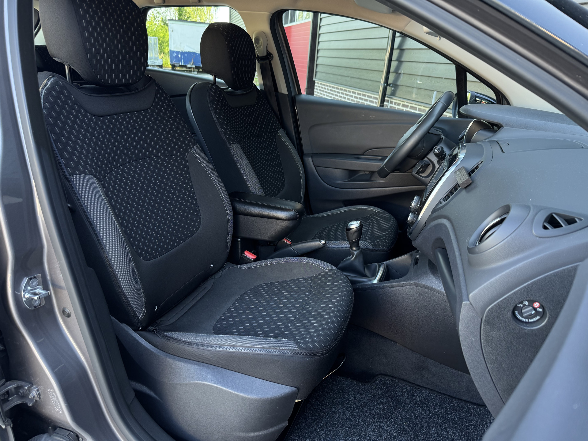 Renault Captur 0.9 TCe Intens