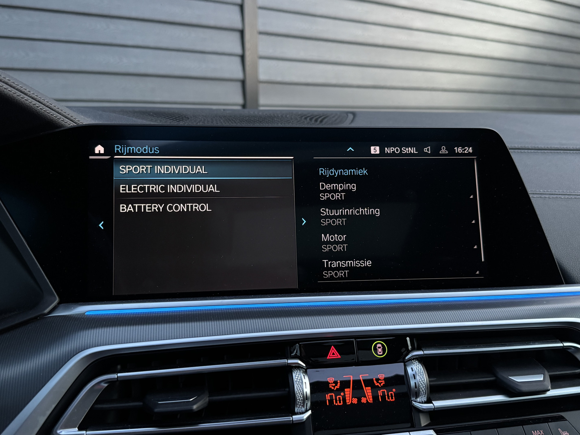 BMW X5 xDrive45e M Sport