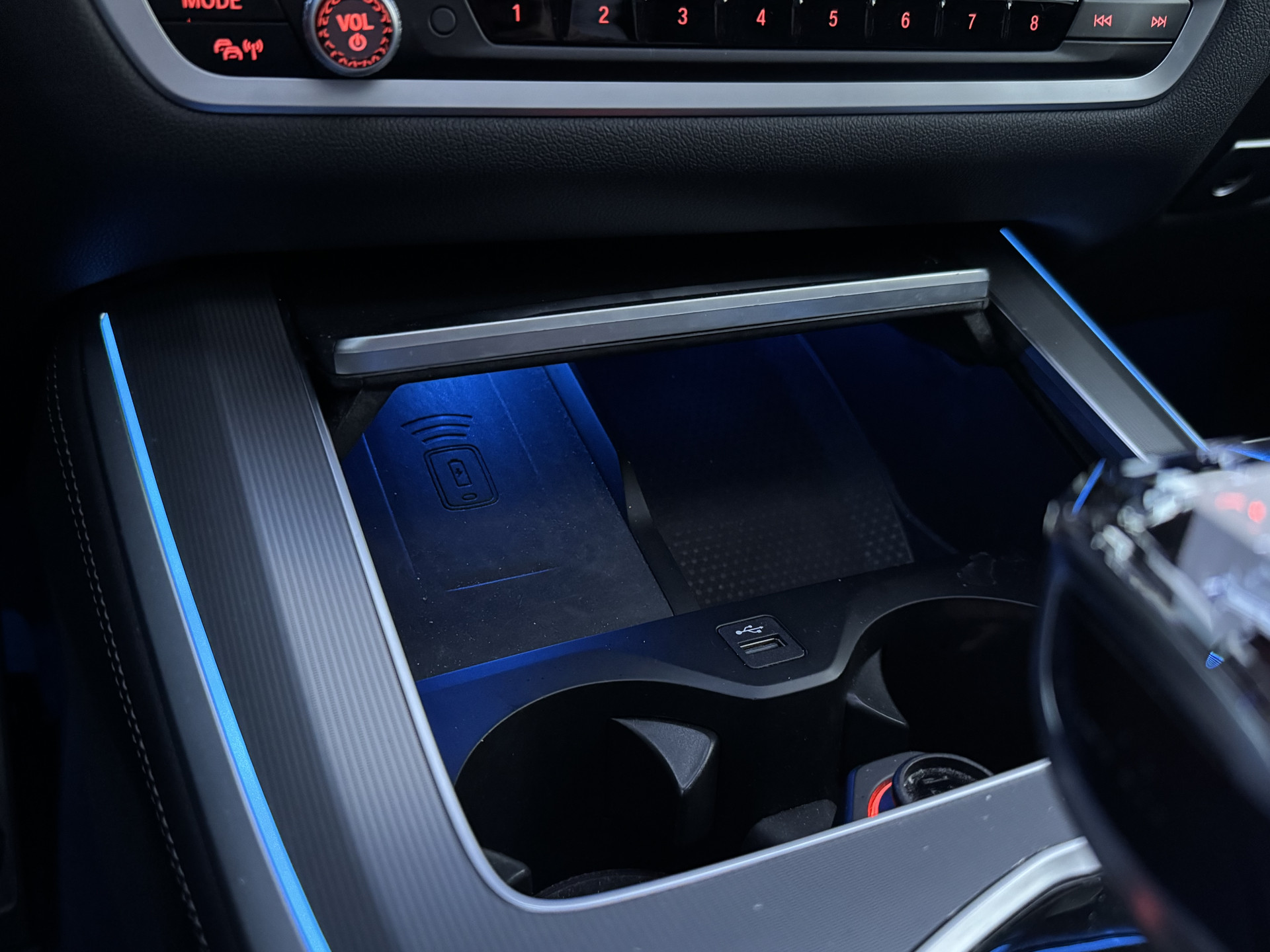 BMW X5 xDrive45e M Sport