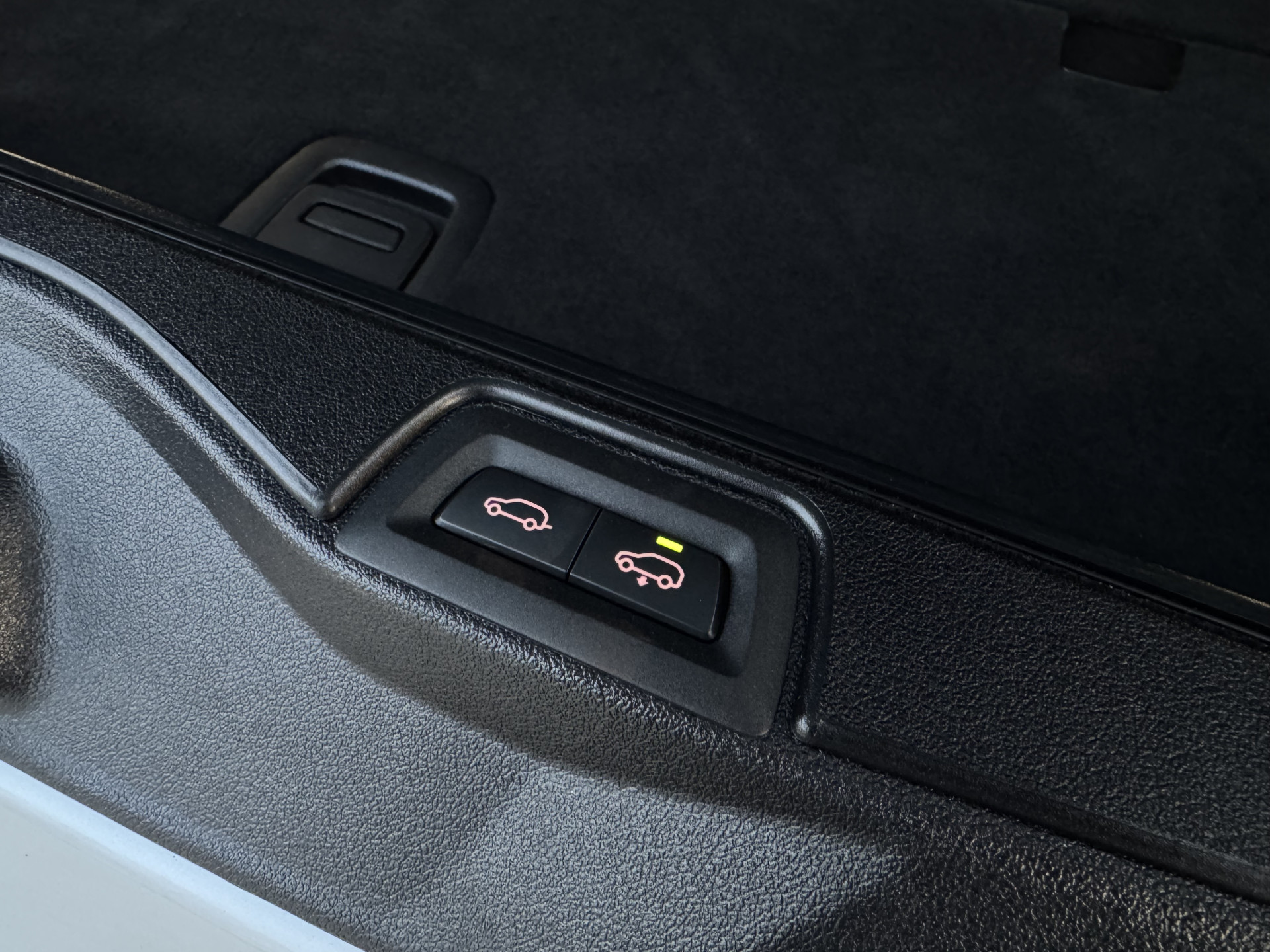 BMW X5 xDrive45e M Sport