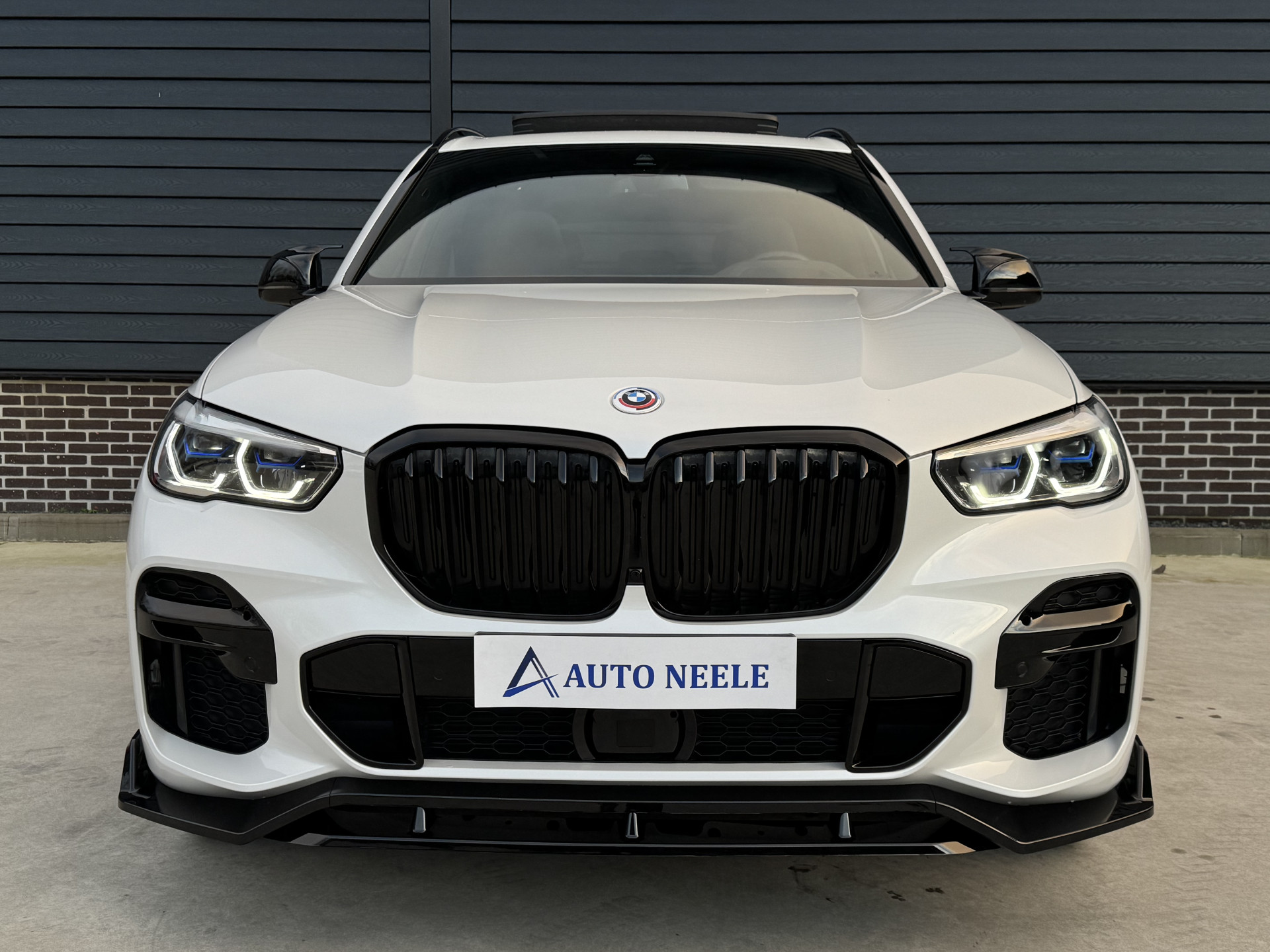 BMW X5 xDrive45e M Sport