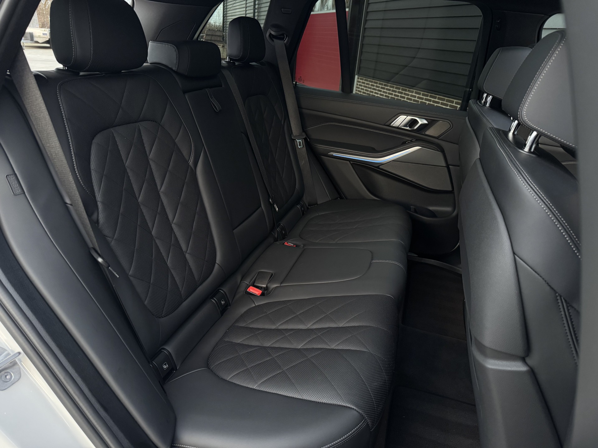 BMW X5 xDrive45e M Sport