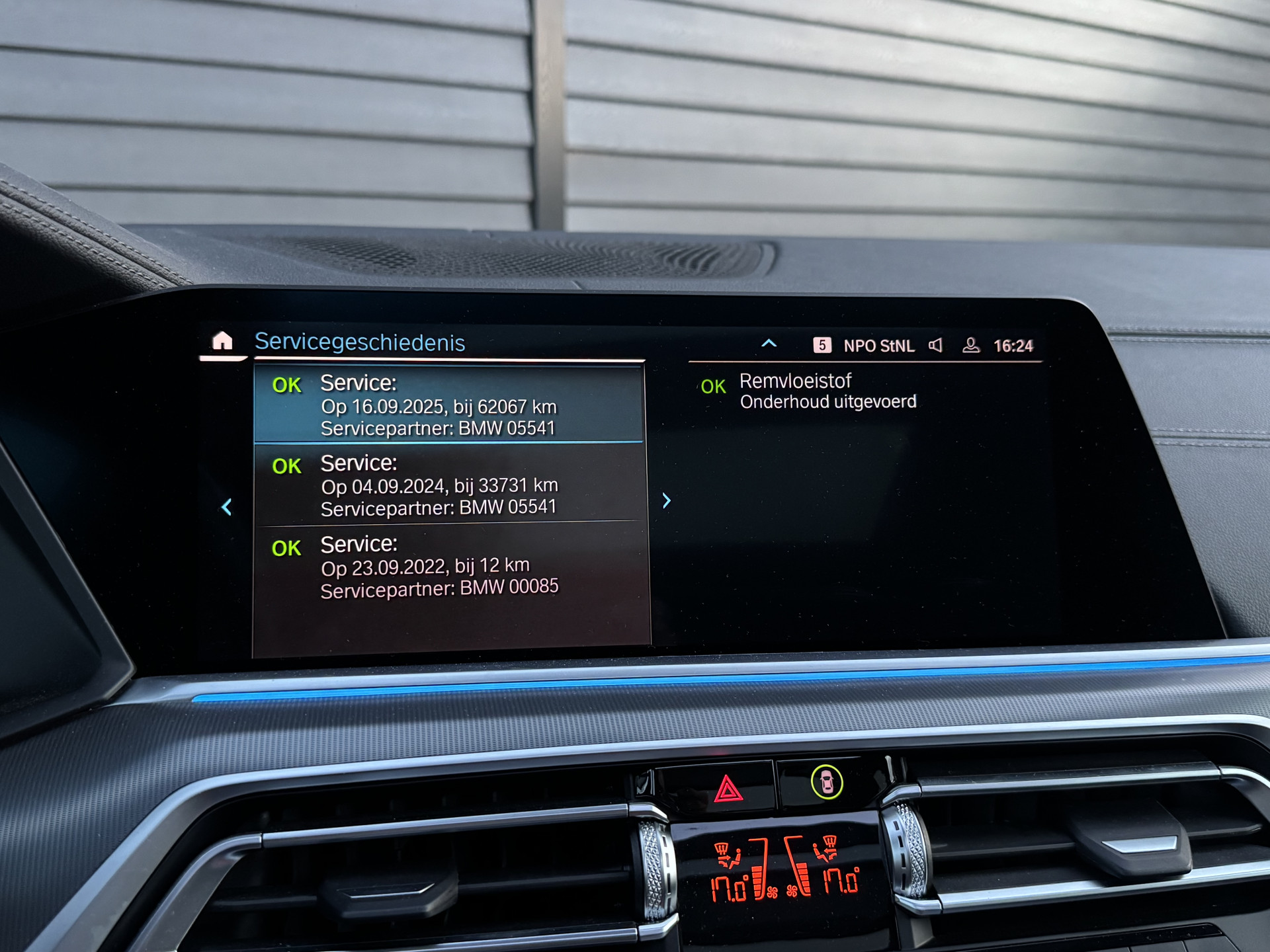 BMW X5 xDrive45e M Sport