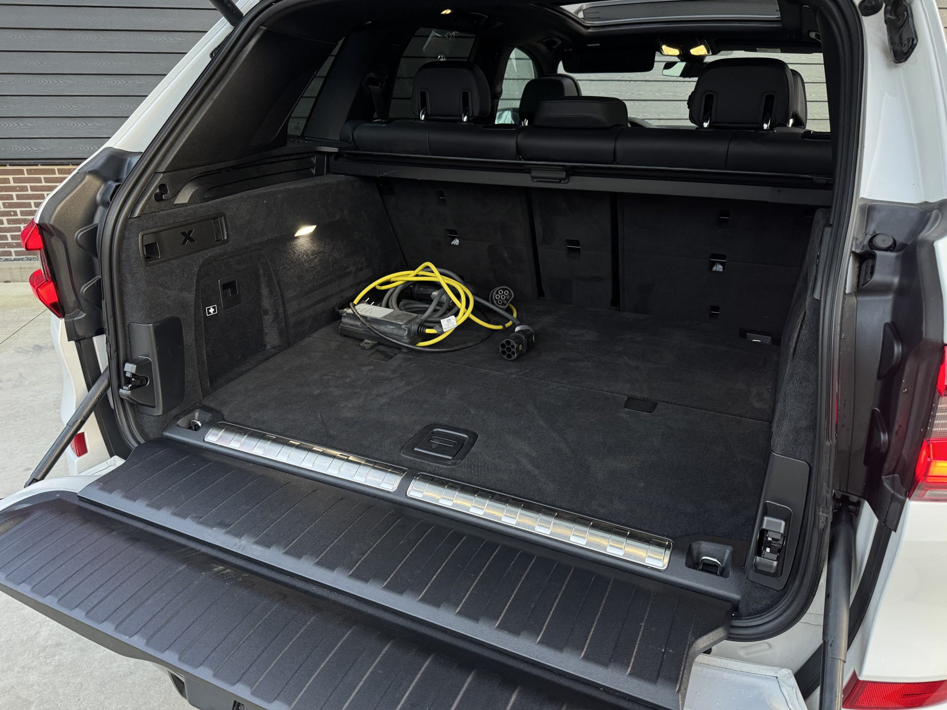 BMW X5 xDrive45e M Sport