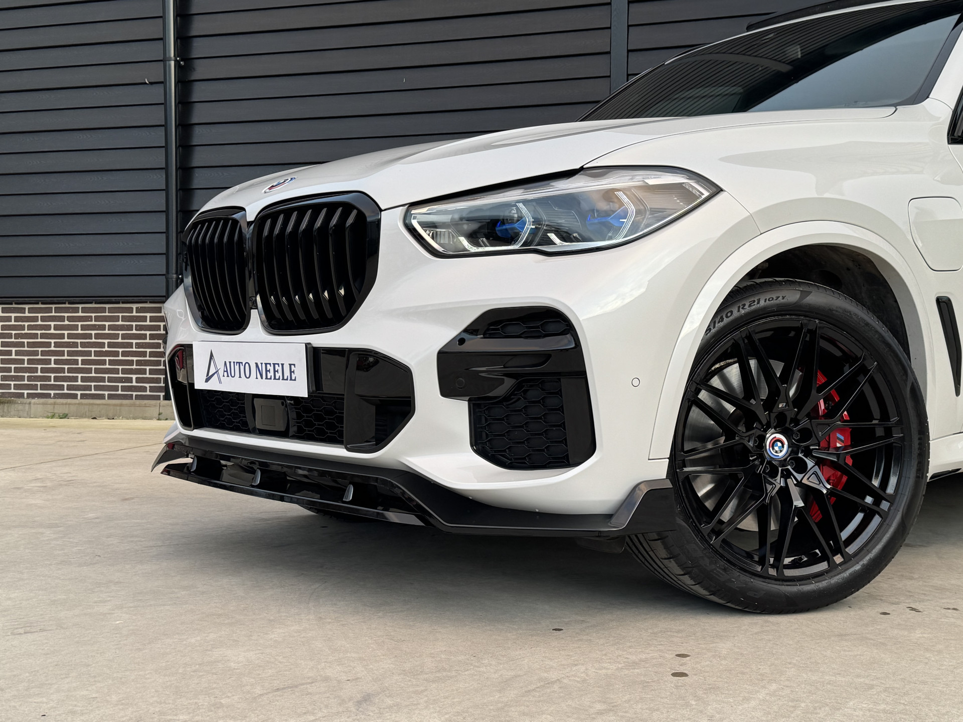 BMW X5 xDrive45e M Sport