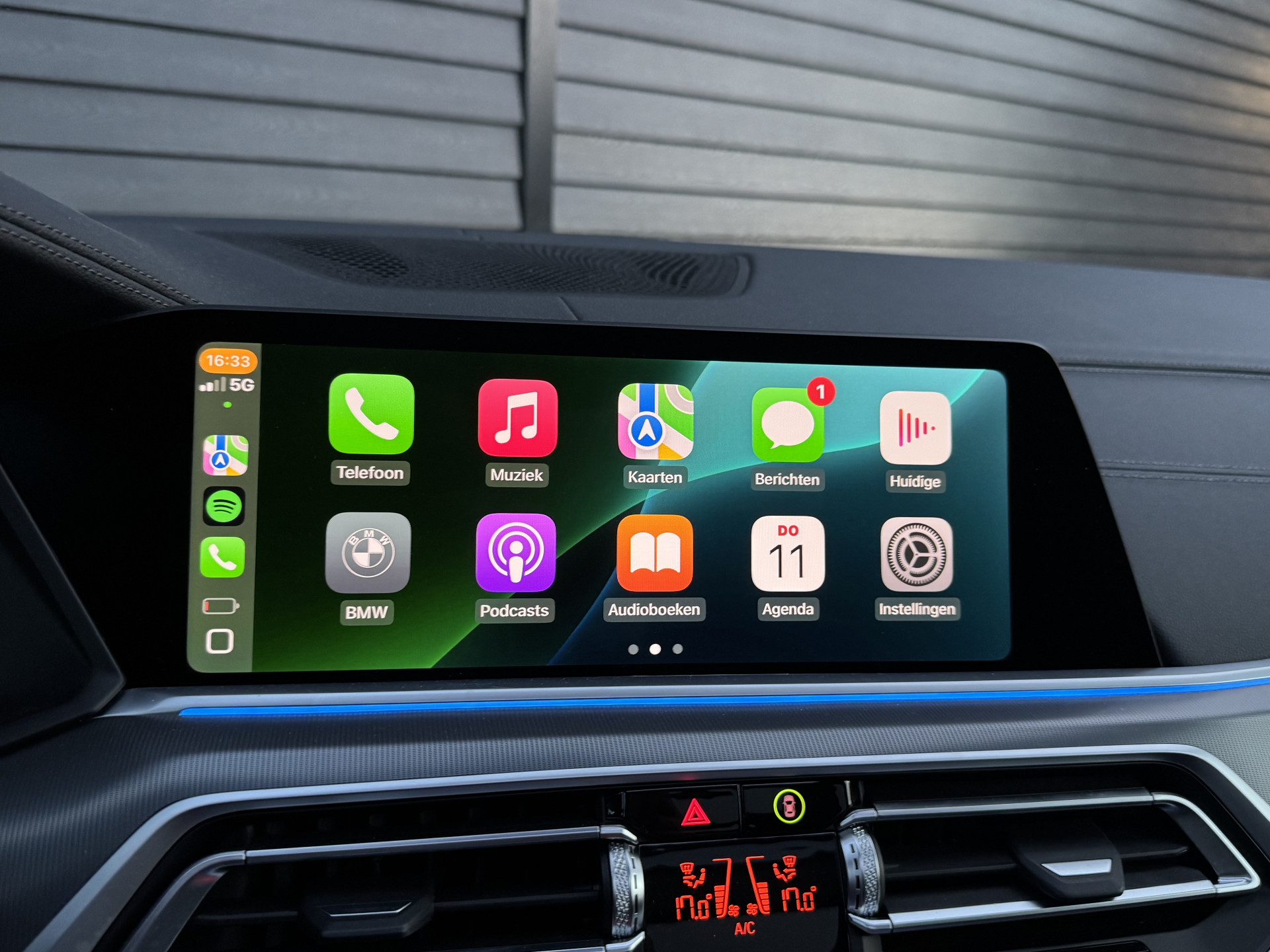 BMW X5 xDrive45e M Sport