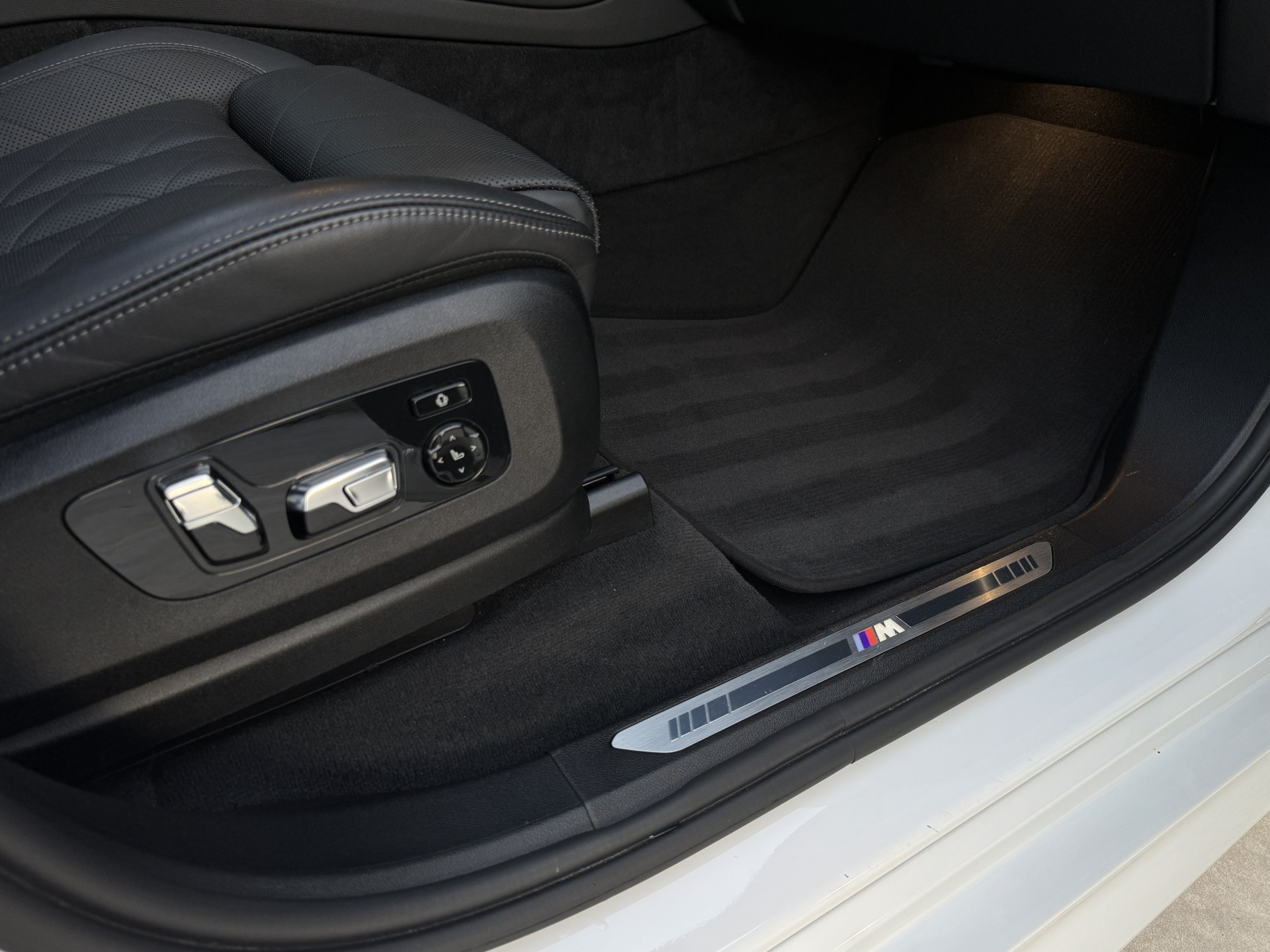 BMW X5 xDrive45e M Sport