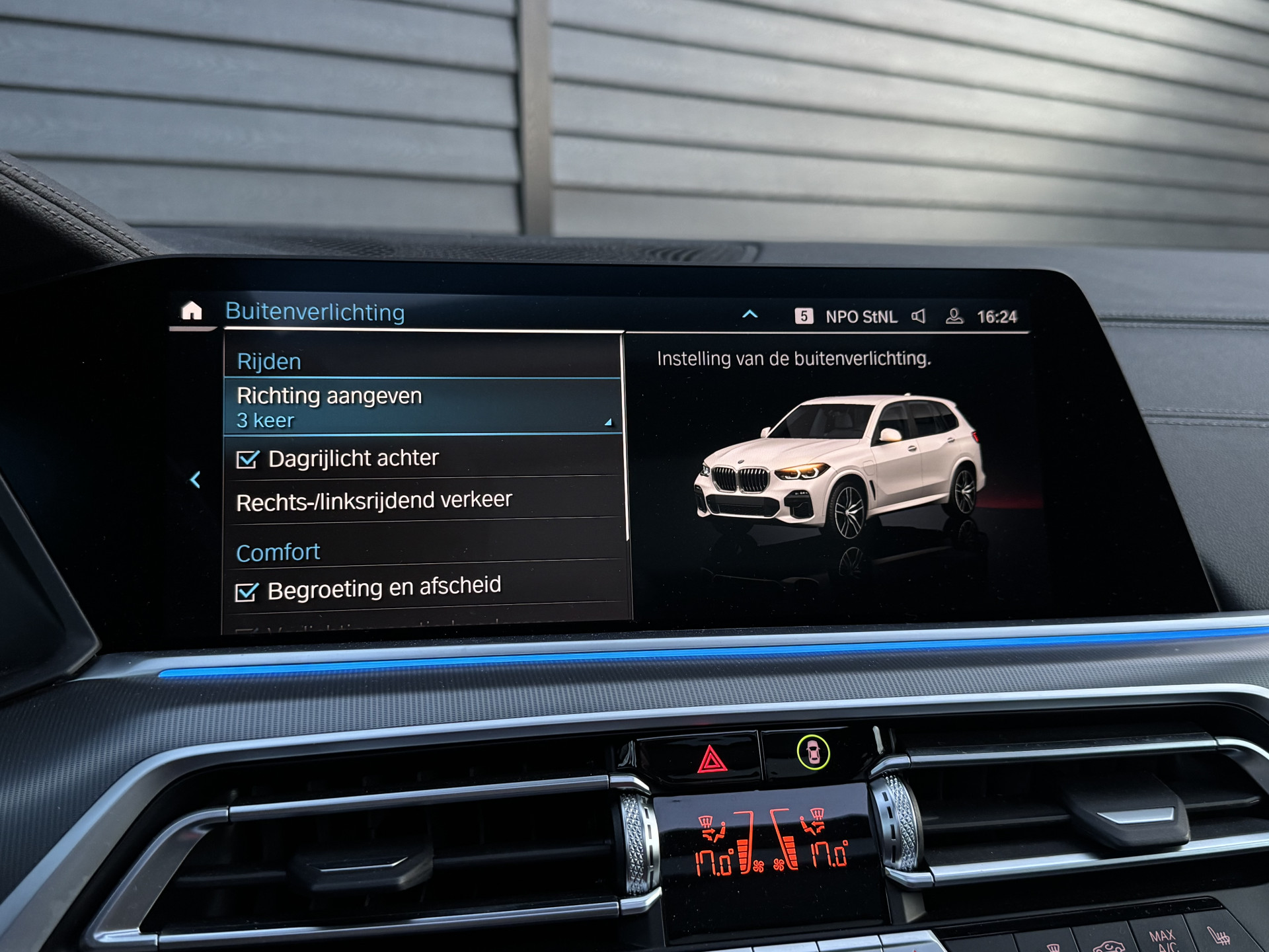 BMW X5 xDrive45e M Sport