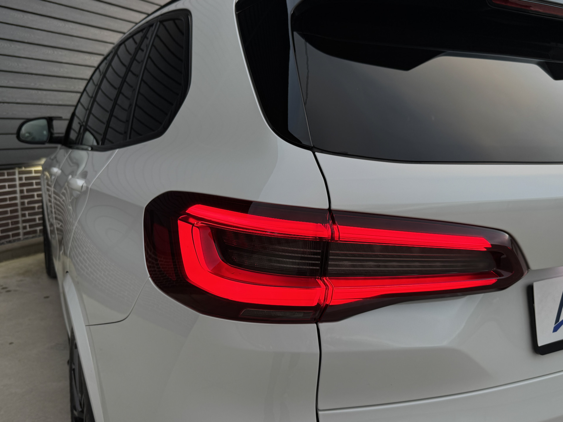 BMW X5 xDrive45e M Sport