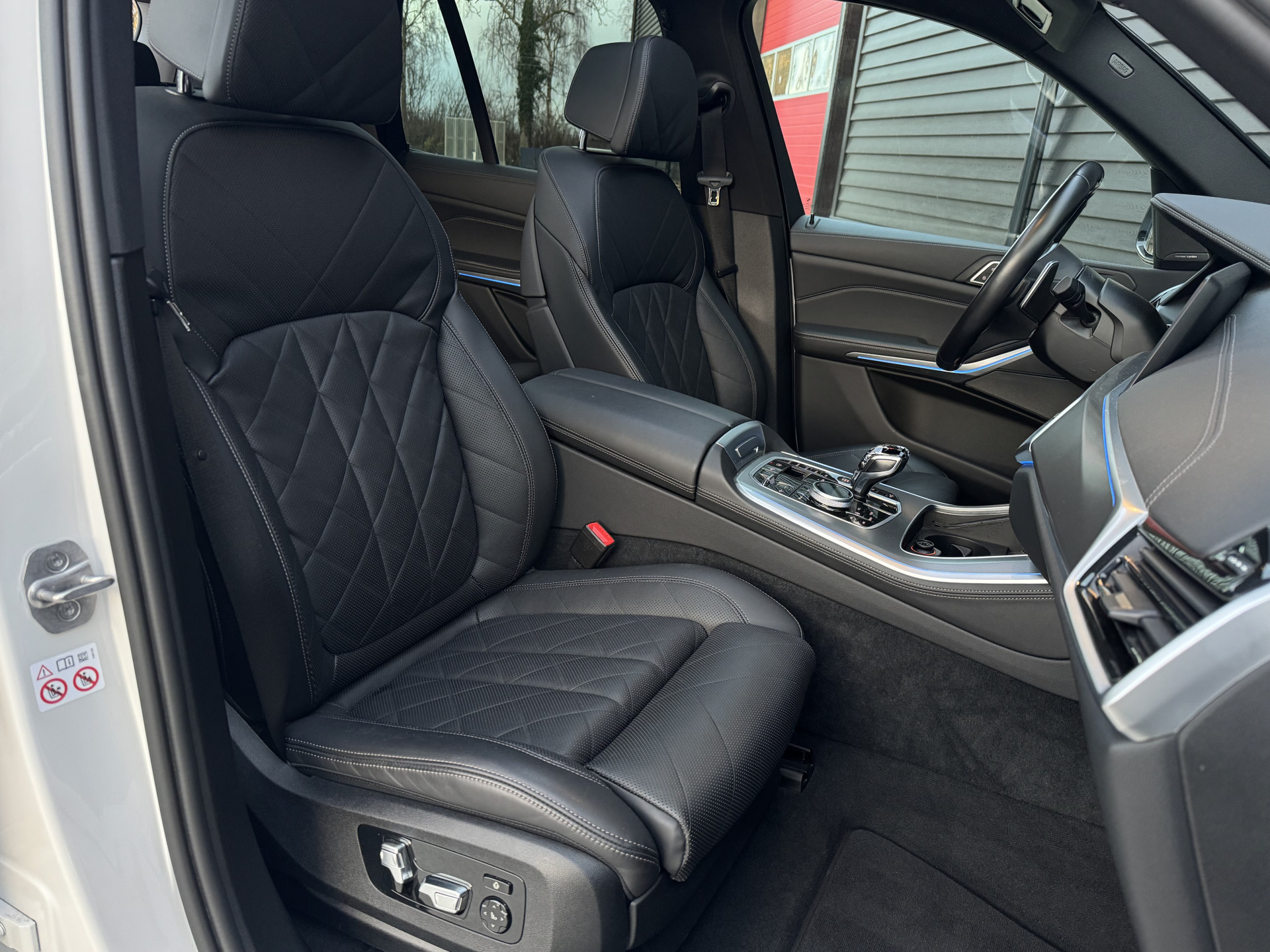 BMW X5 xDrive45e M Sport