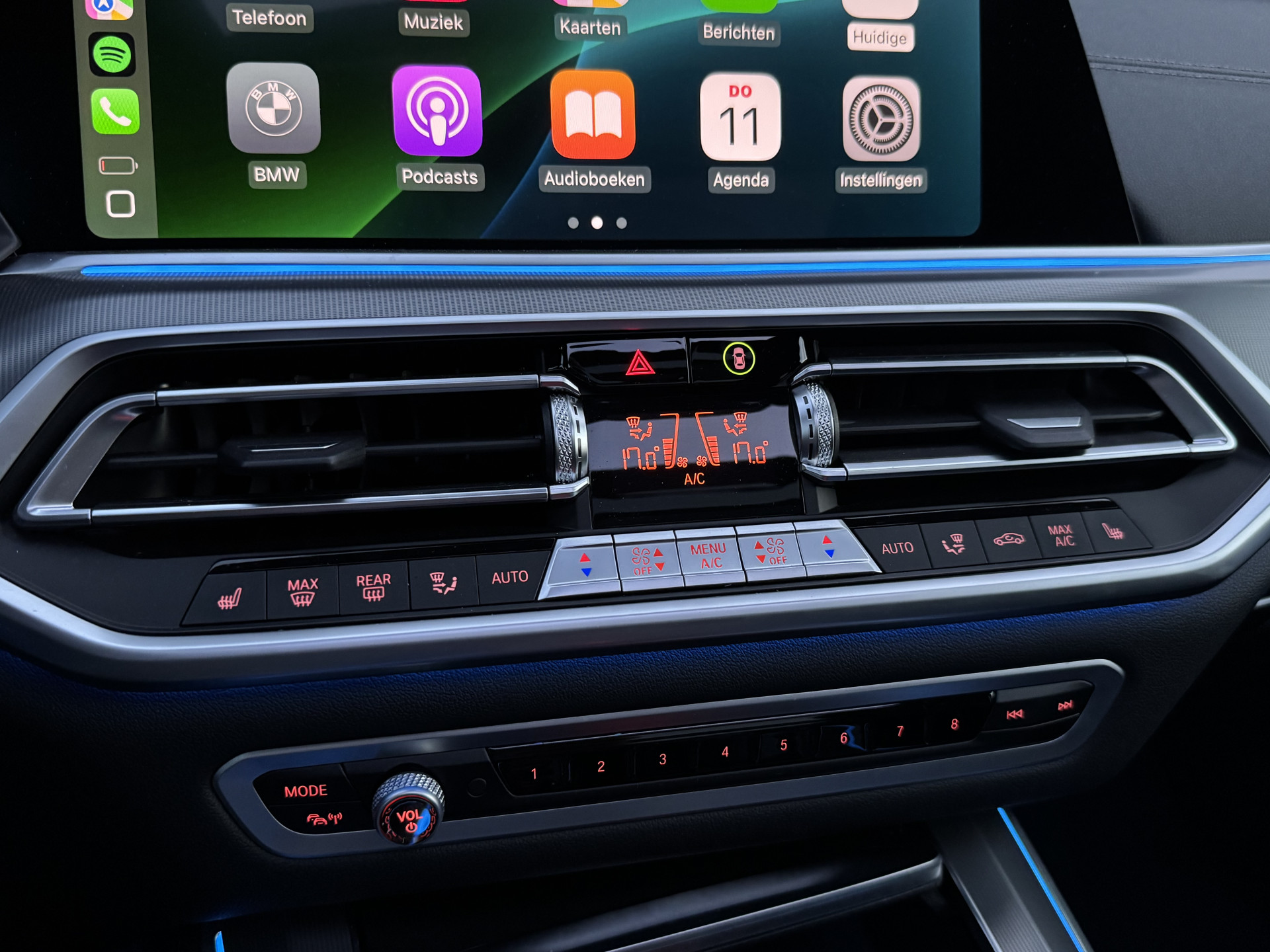 BMW X5 xDrive45e M Sport