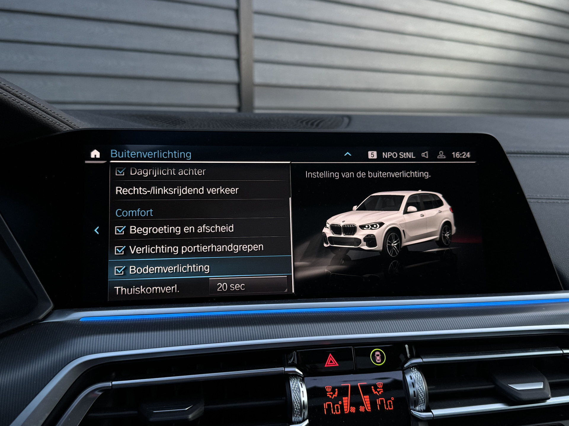 BMW X5 xDrive45e M Sport