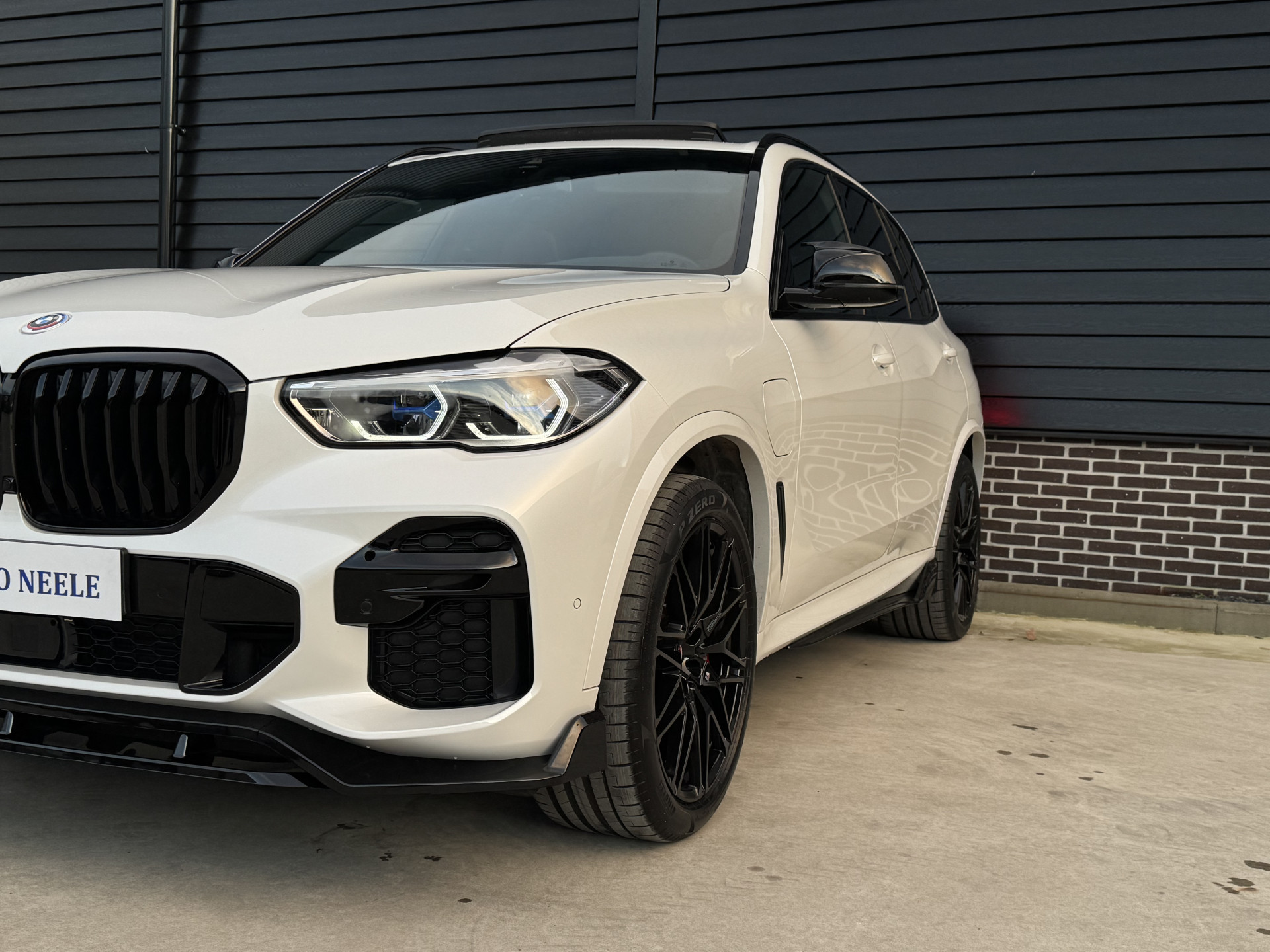 BMW X5 xDrive45e M Sport