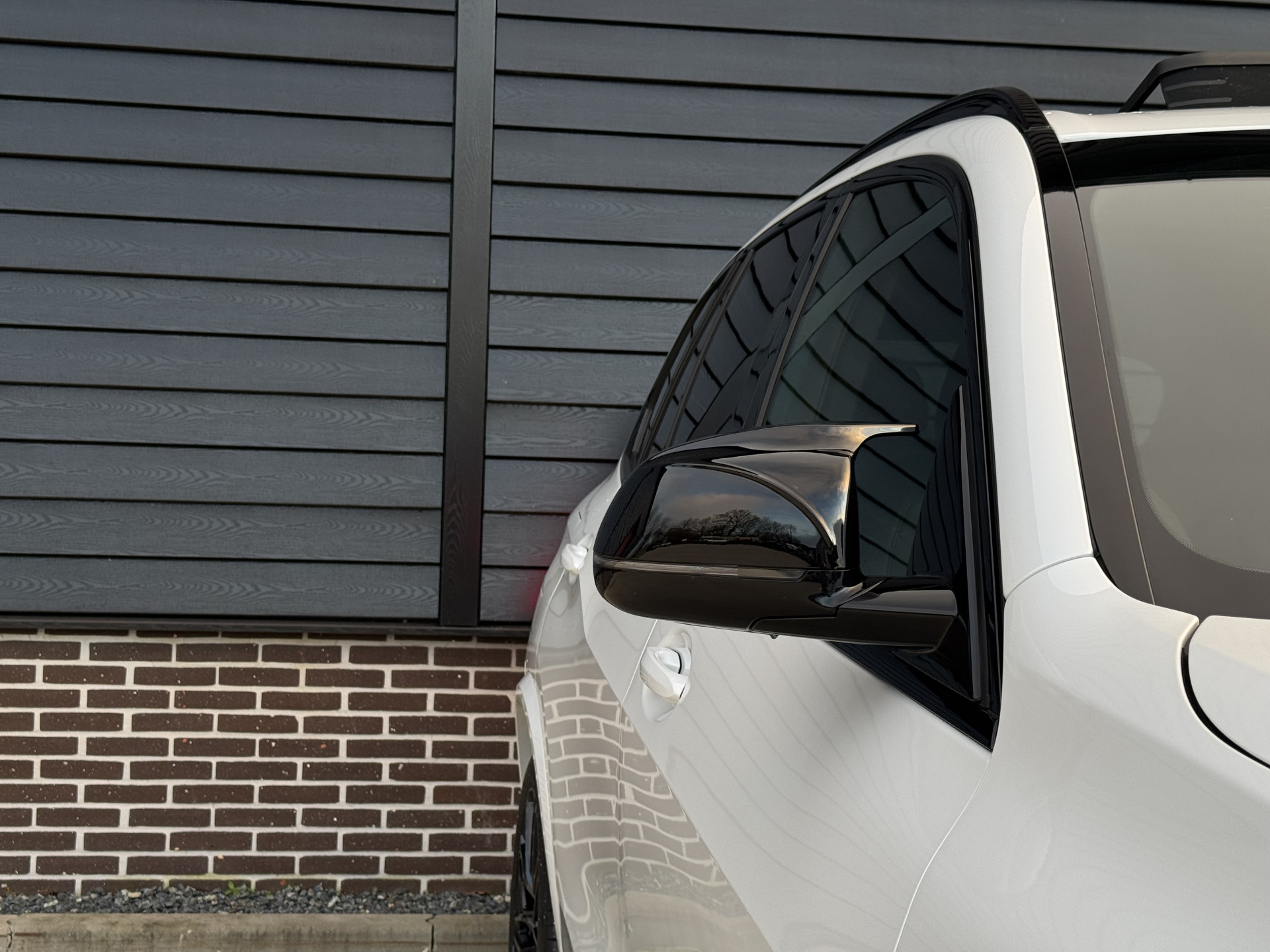 BMW X5 xDrive45e M Sport