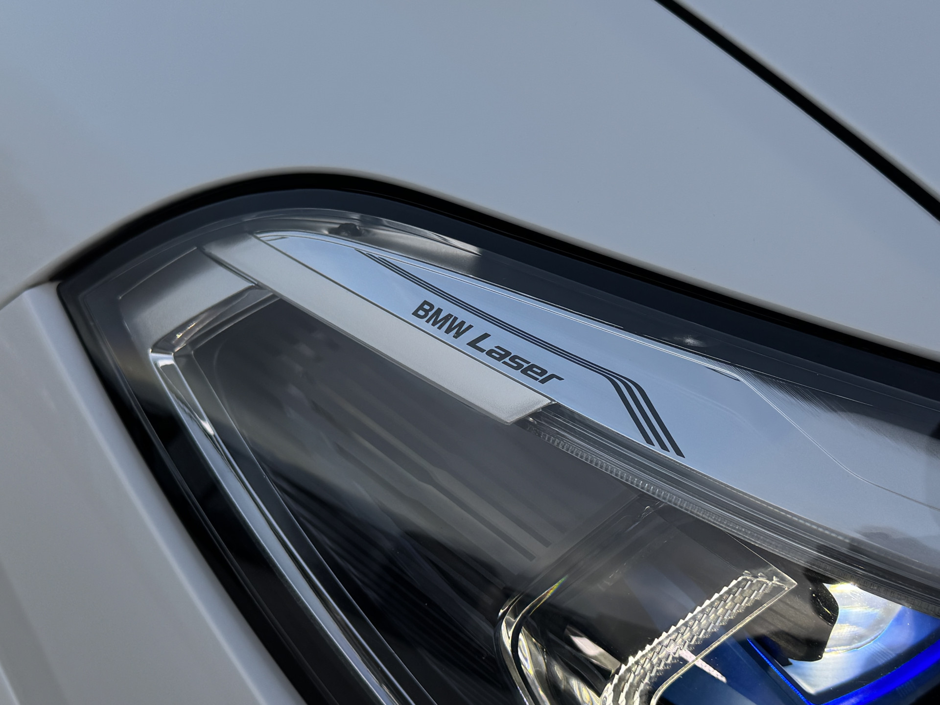 BMW X5 xDrive45e M Sport