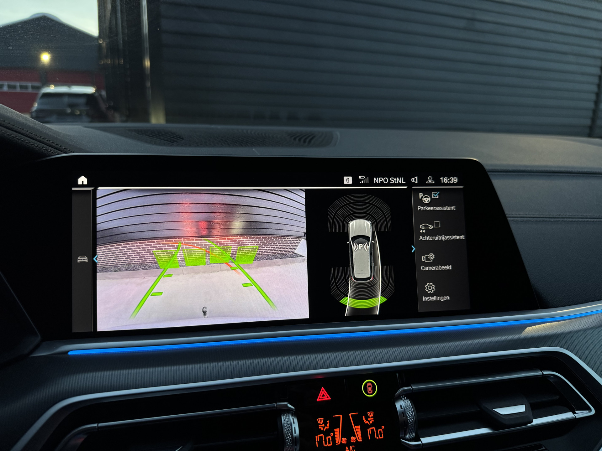 BMW X5 xDrive45e M Sport