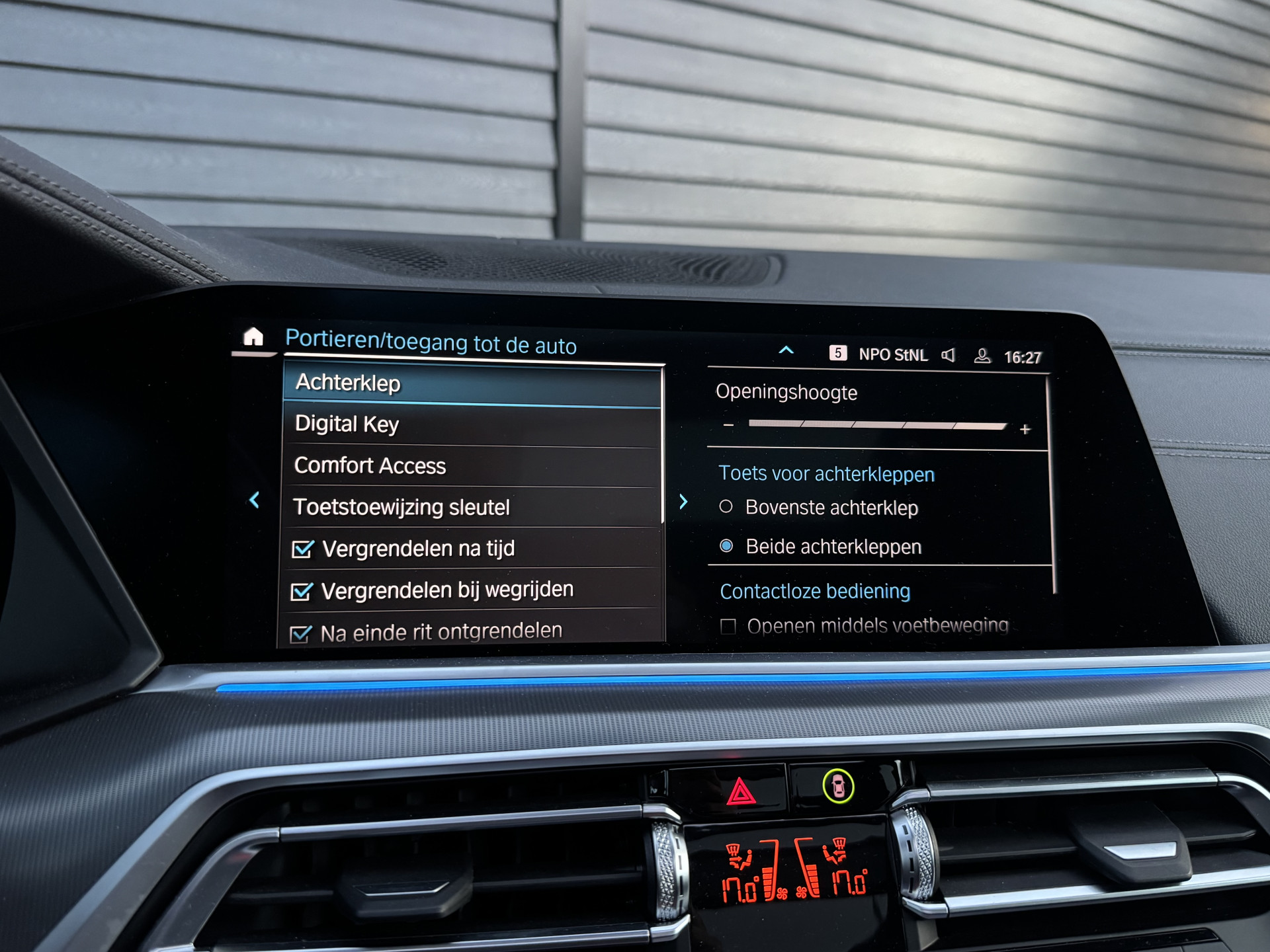 BMW X5 xDrive45e M Sport