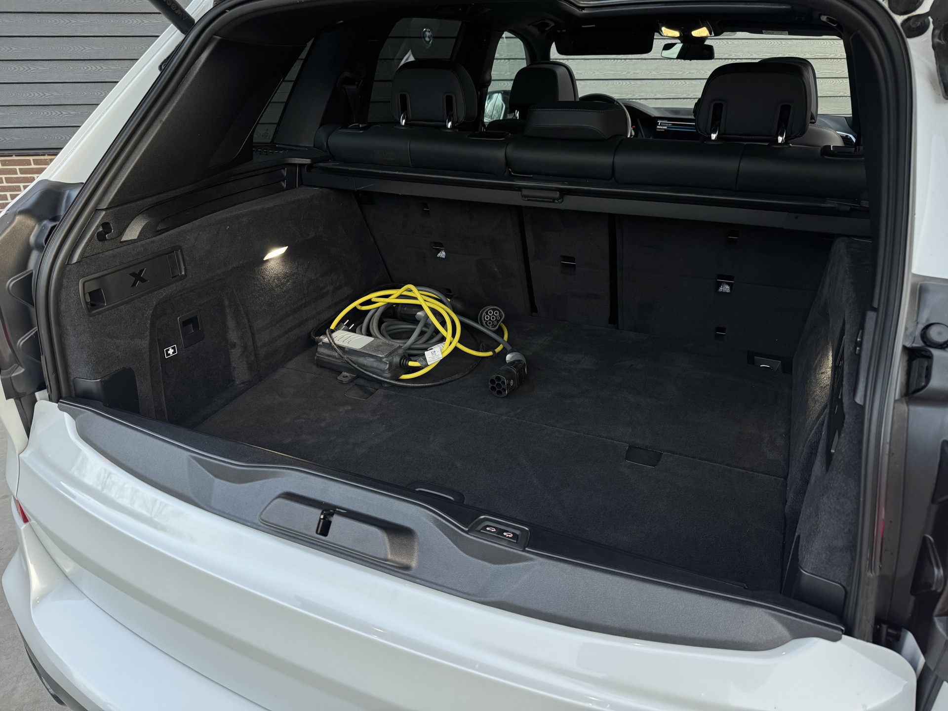 BMW X5 xDrive45e M Sport