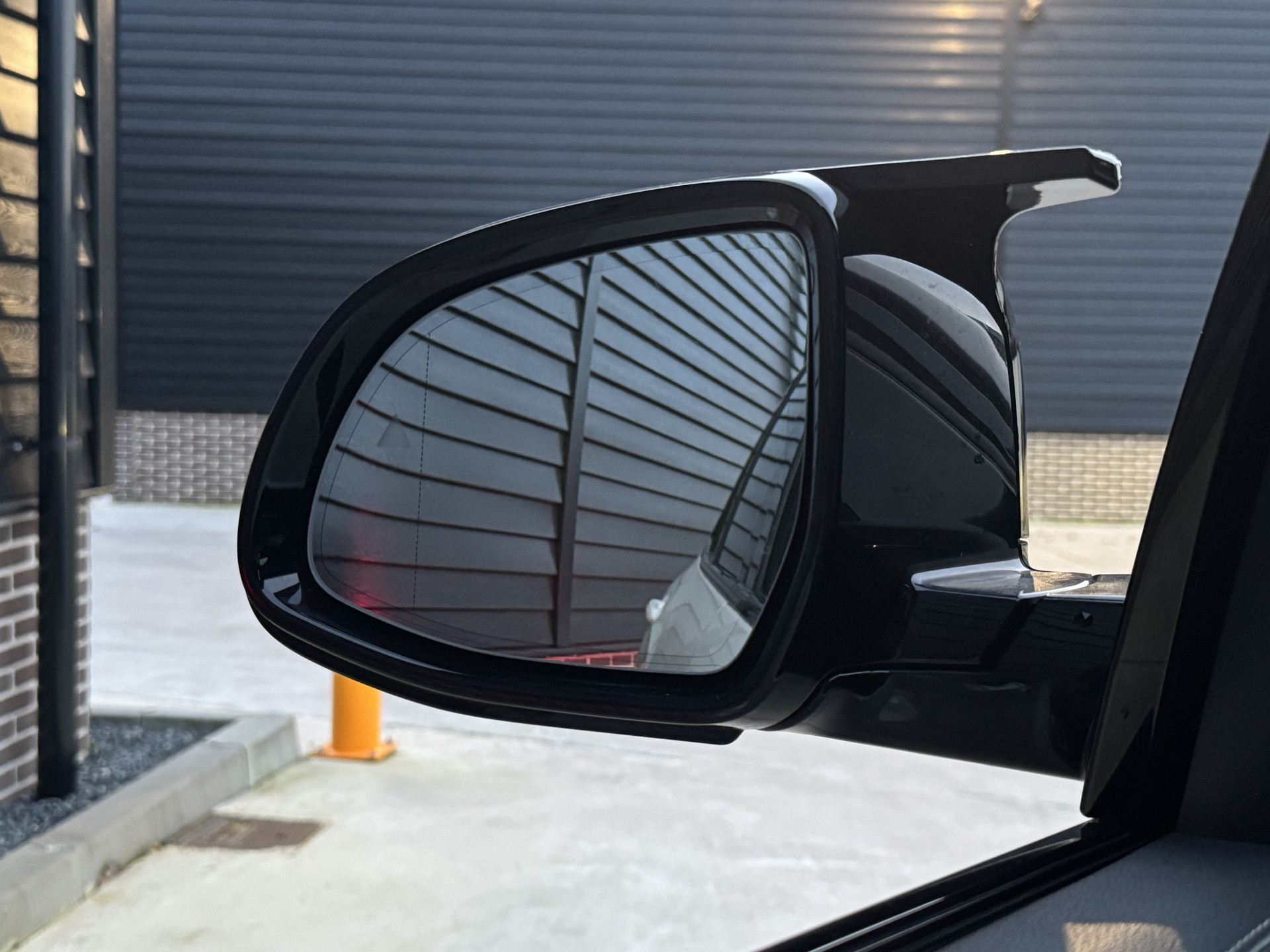 BMW X5 xDrive45e M Sport