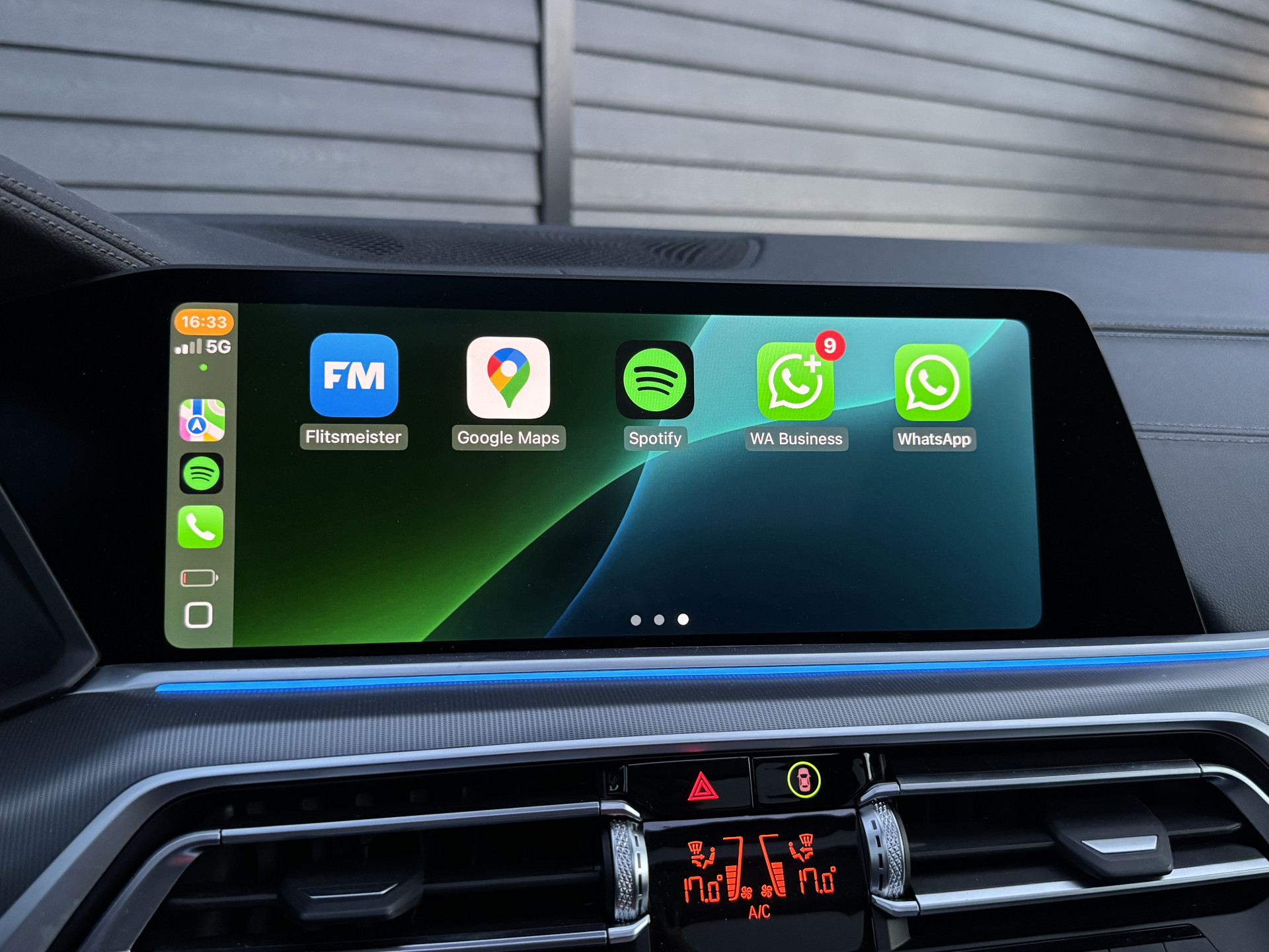 BMW X5 xDrive45e M Sport