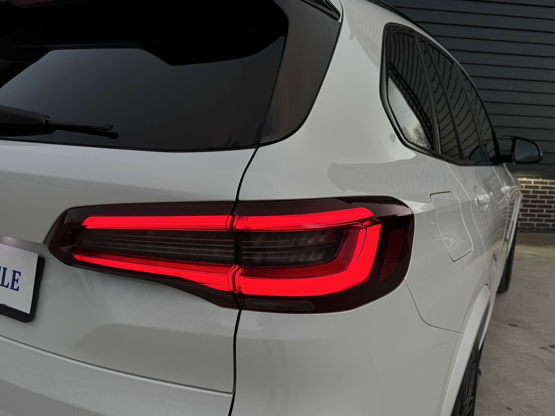 BMW X5 xDrive45e M Sport