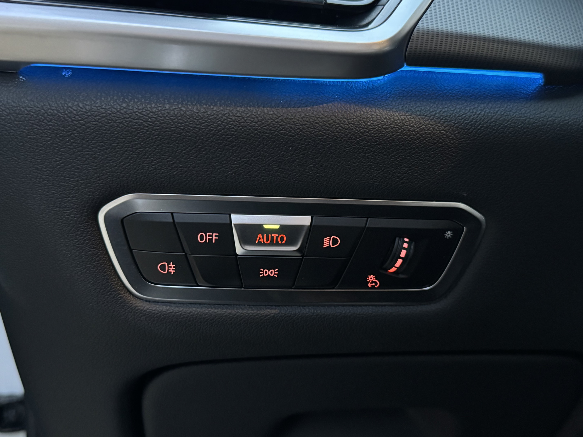 BMW X5 xDrive45e M Sport