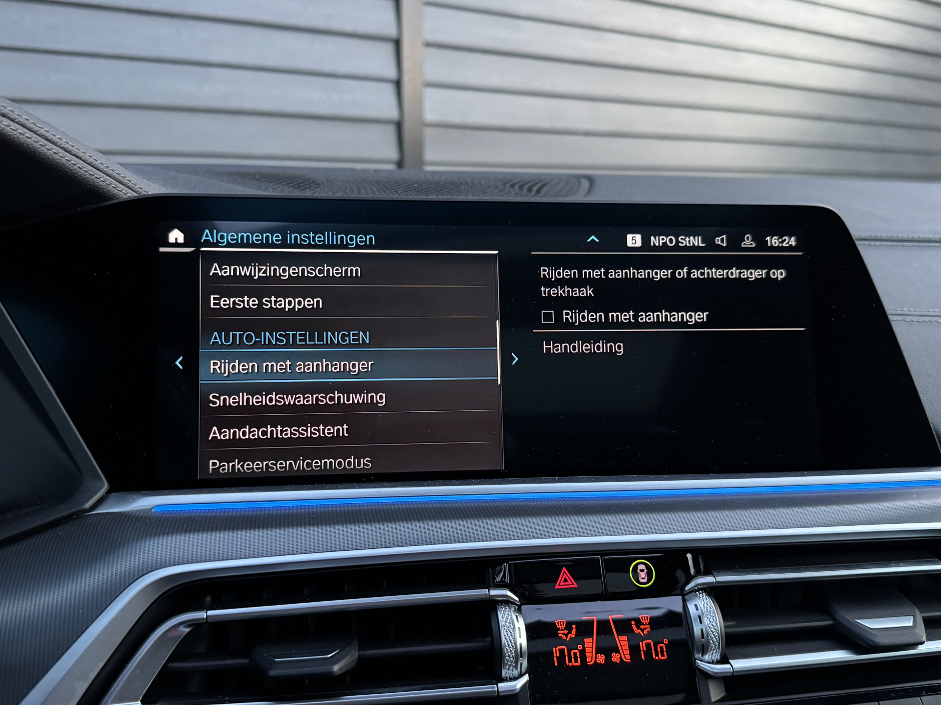 BMW X5 xDrive45e M Sport