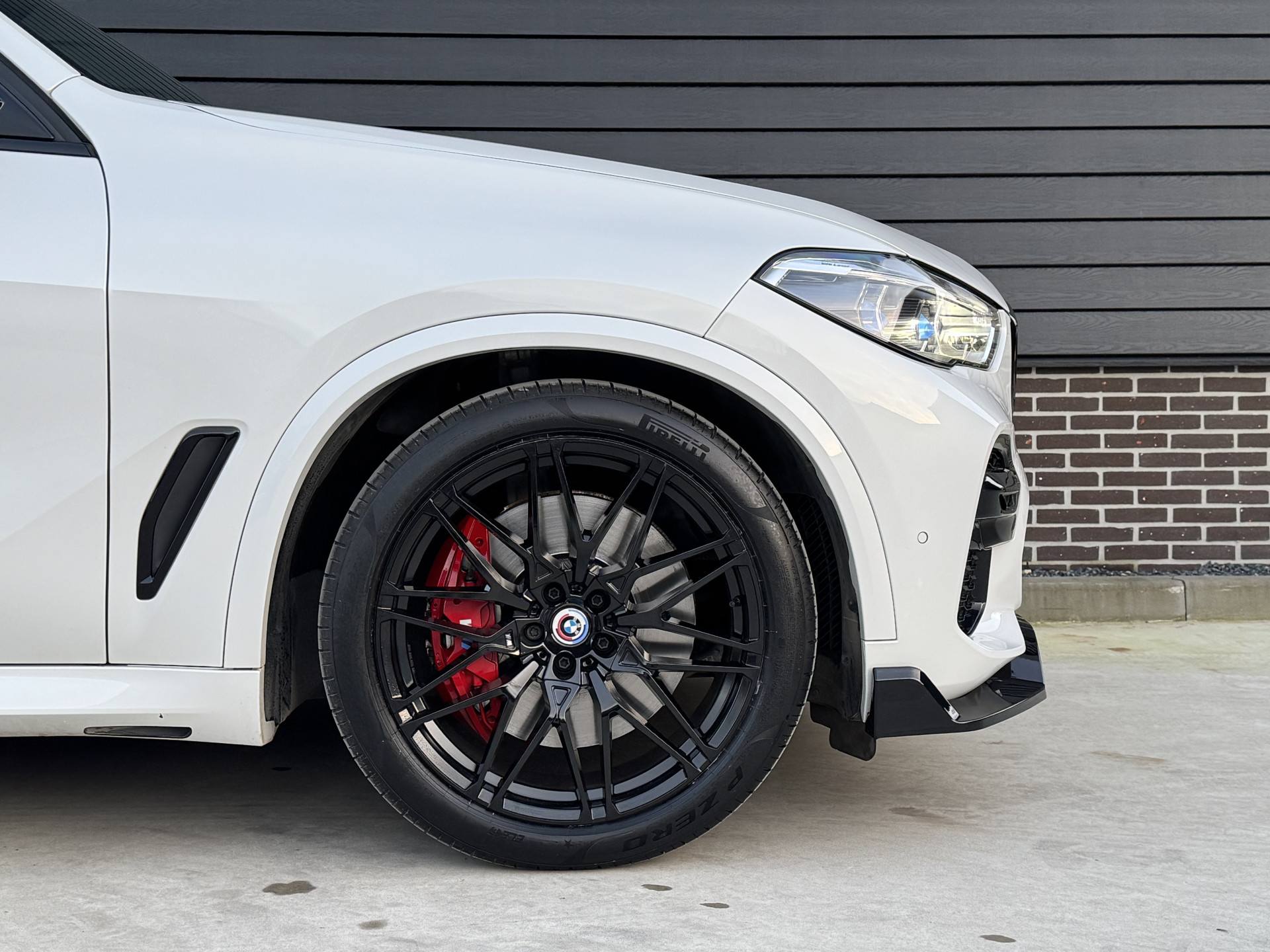 BMW X5 xDrive45e M Sport