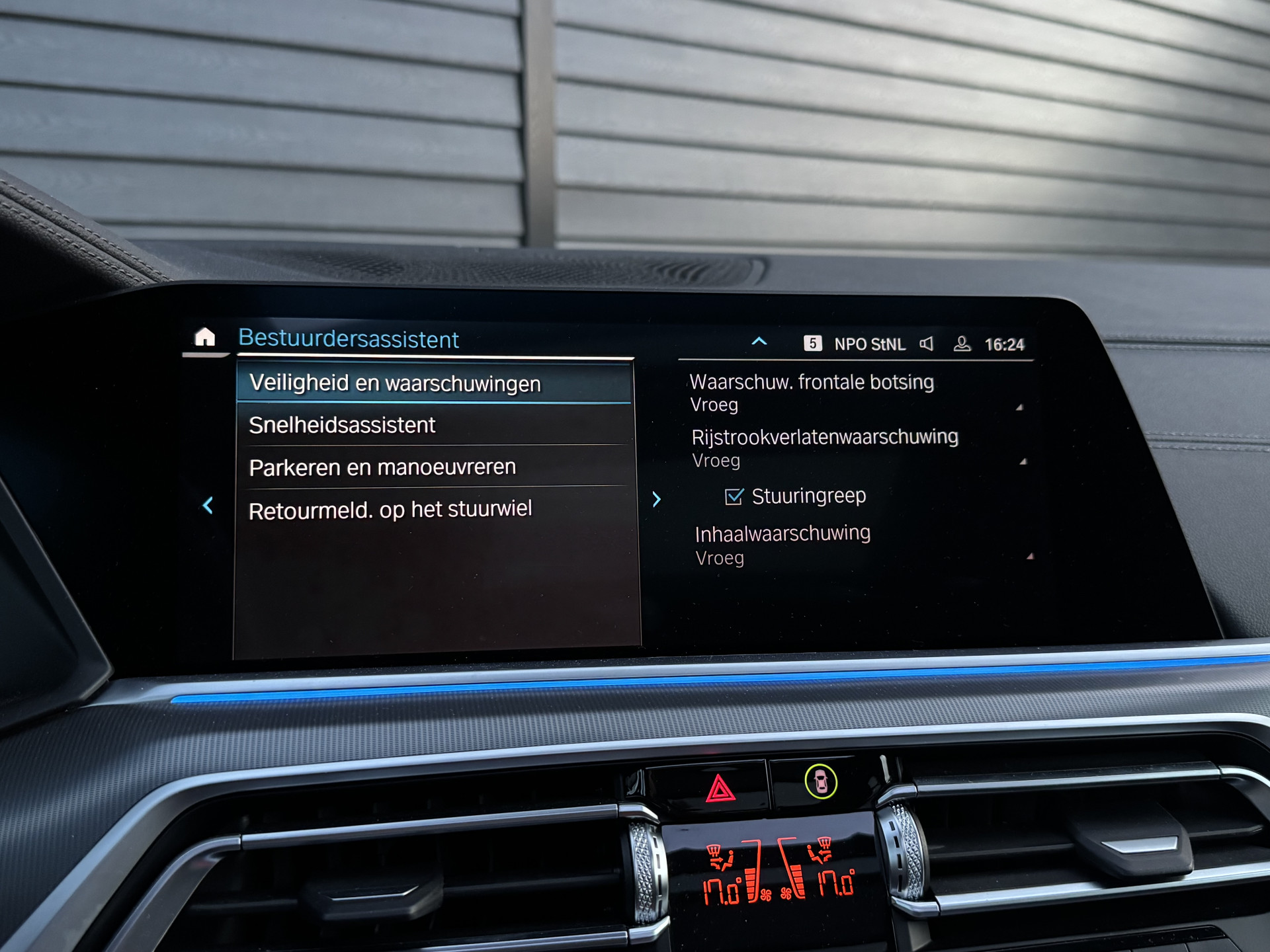 BMW X5 xDrive45e M Sport