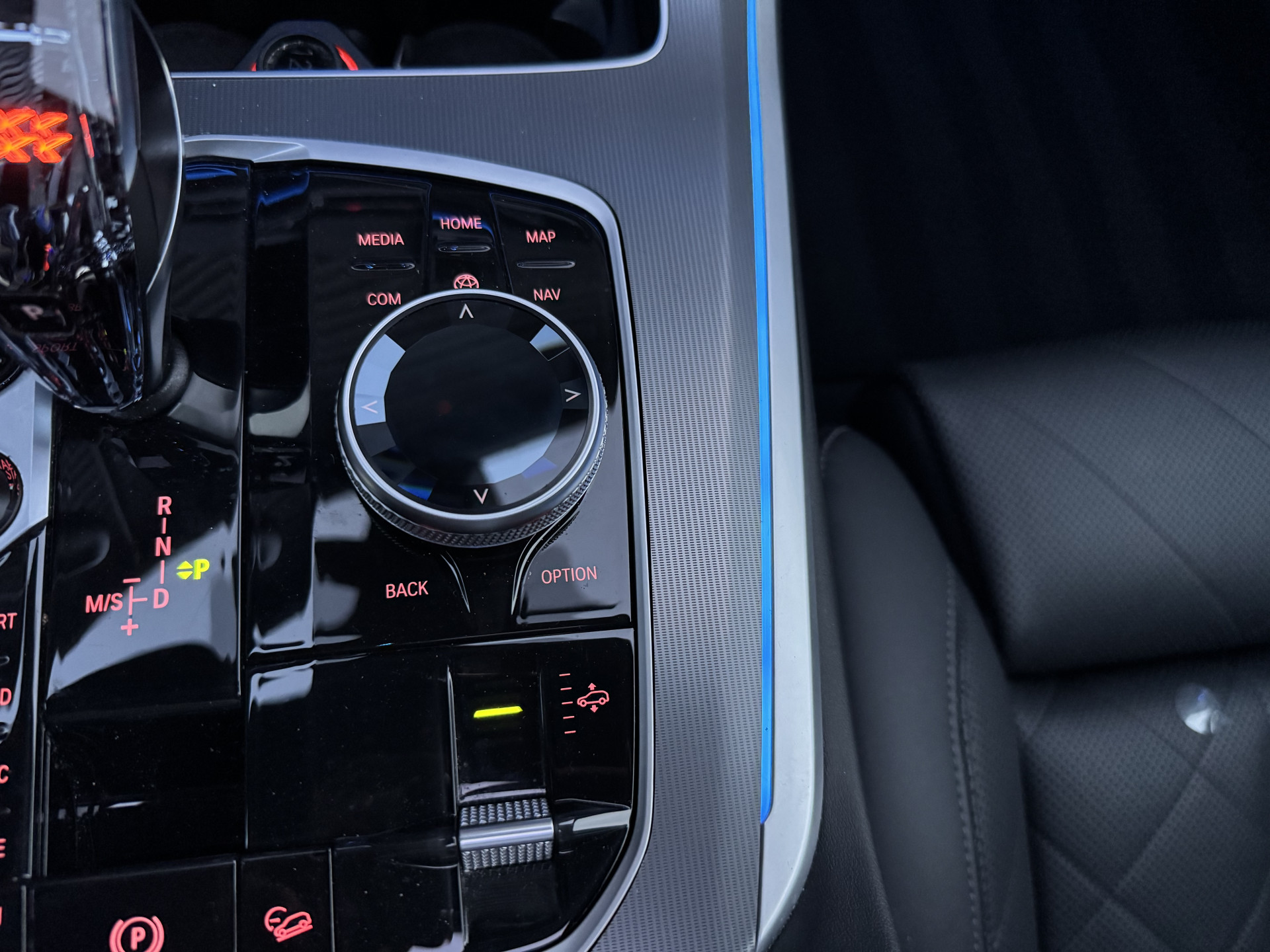 BMW X5 xDrive45e M Sport